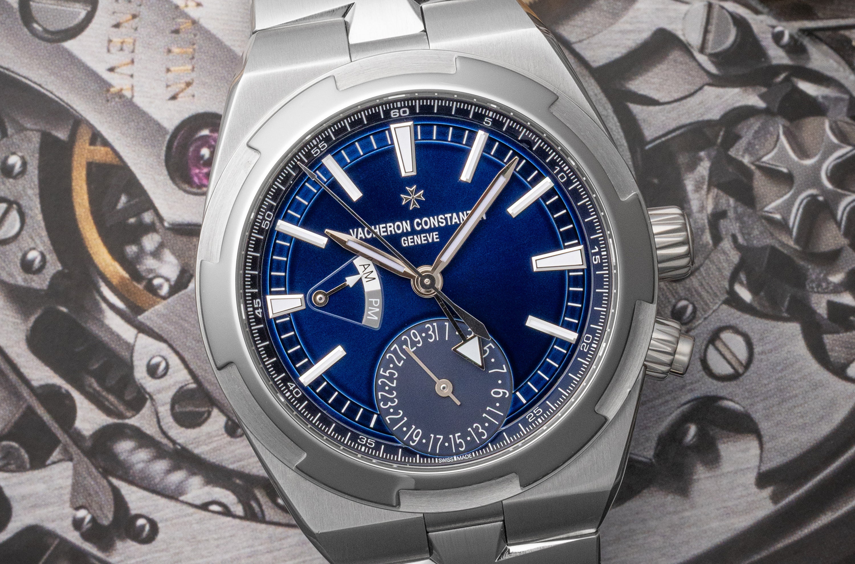 Vacheron Constantin Watches | | Grand Caliber Dallas, Texas