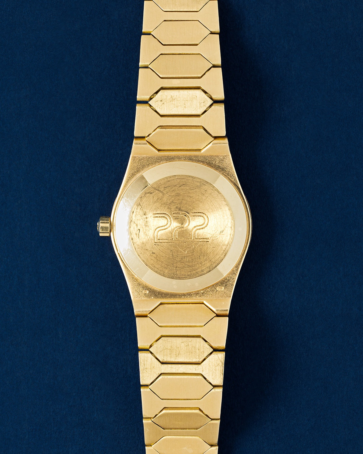Vacheron Constantin 222 46003/411