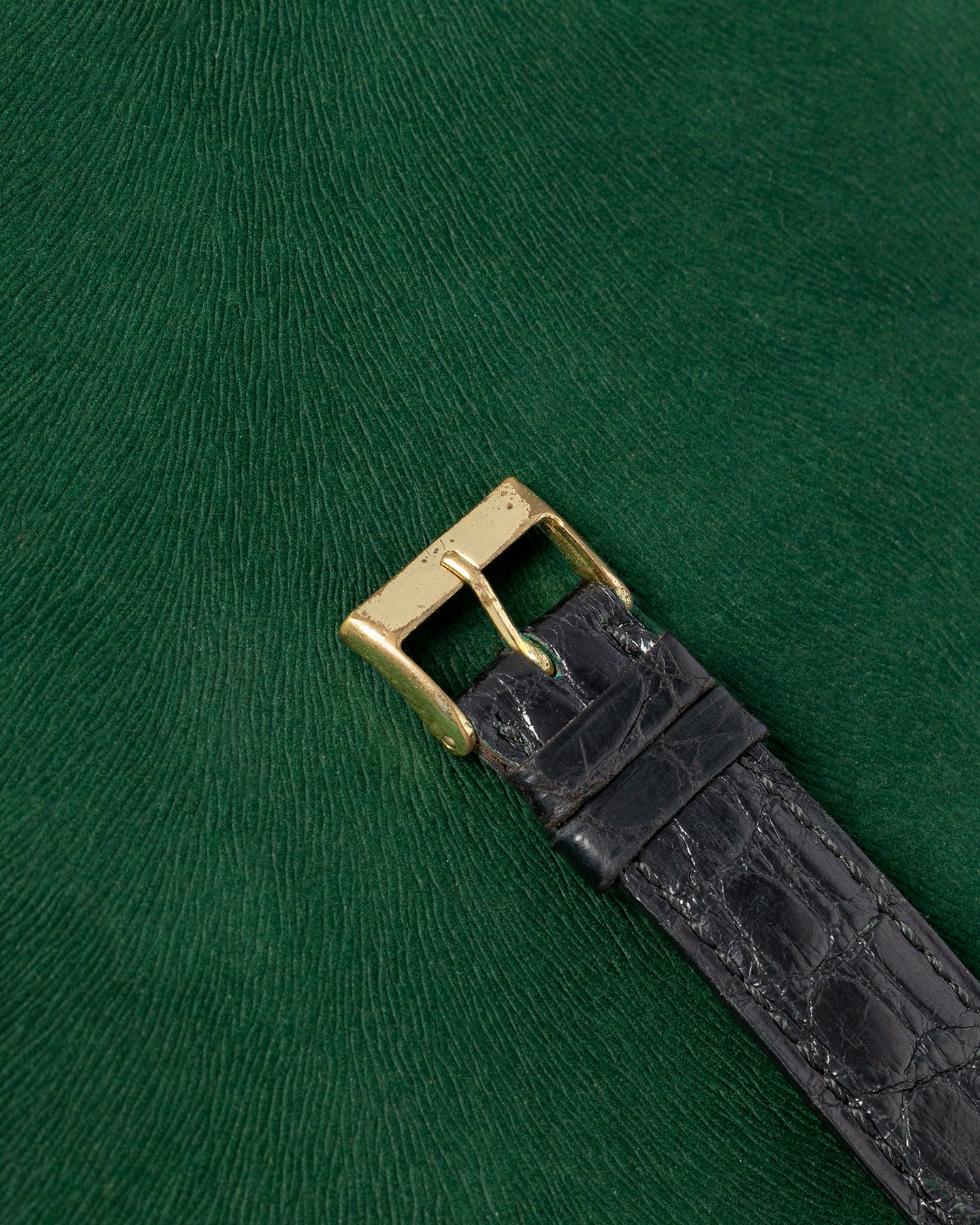 Vacheron Constantin 4875 Vintage Yellow Gold Watch | Grand Caliber Dallas