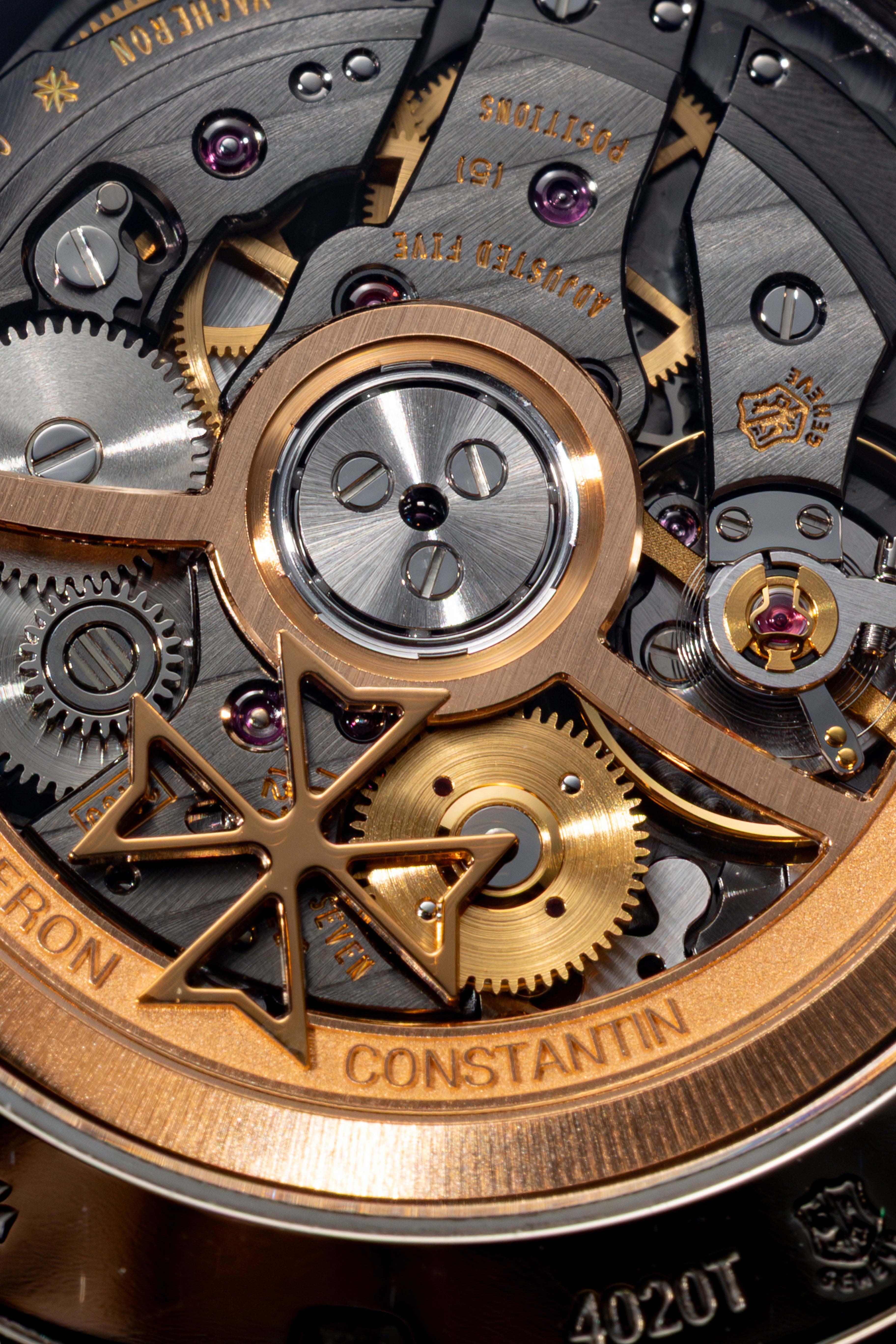 Vacheron Constantin Dallas | Dallas Watch Store