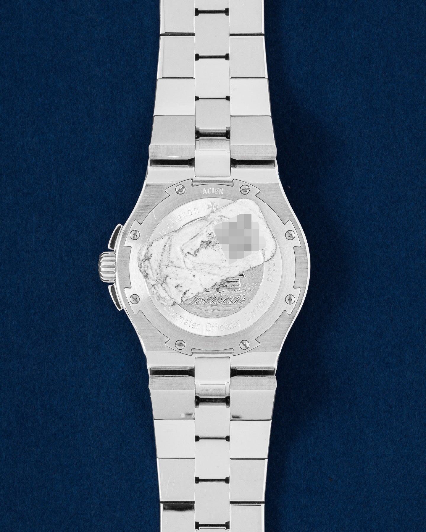 Vacheron Constantin Overseas 42040