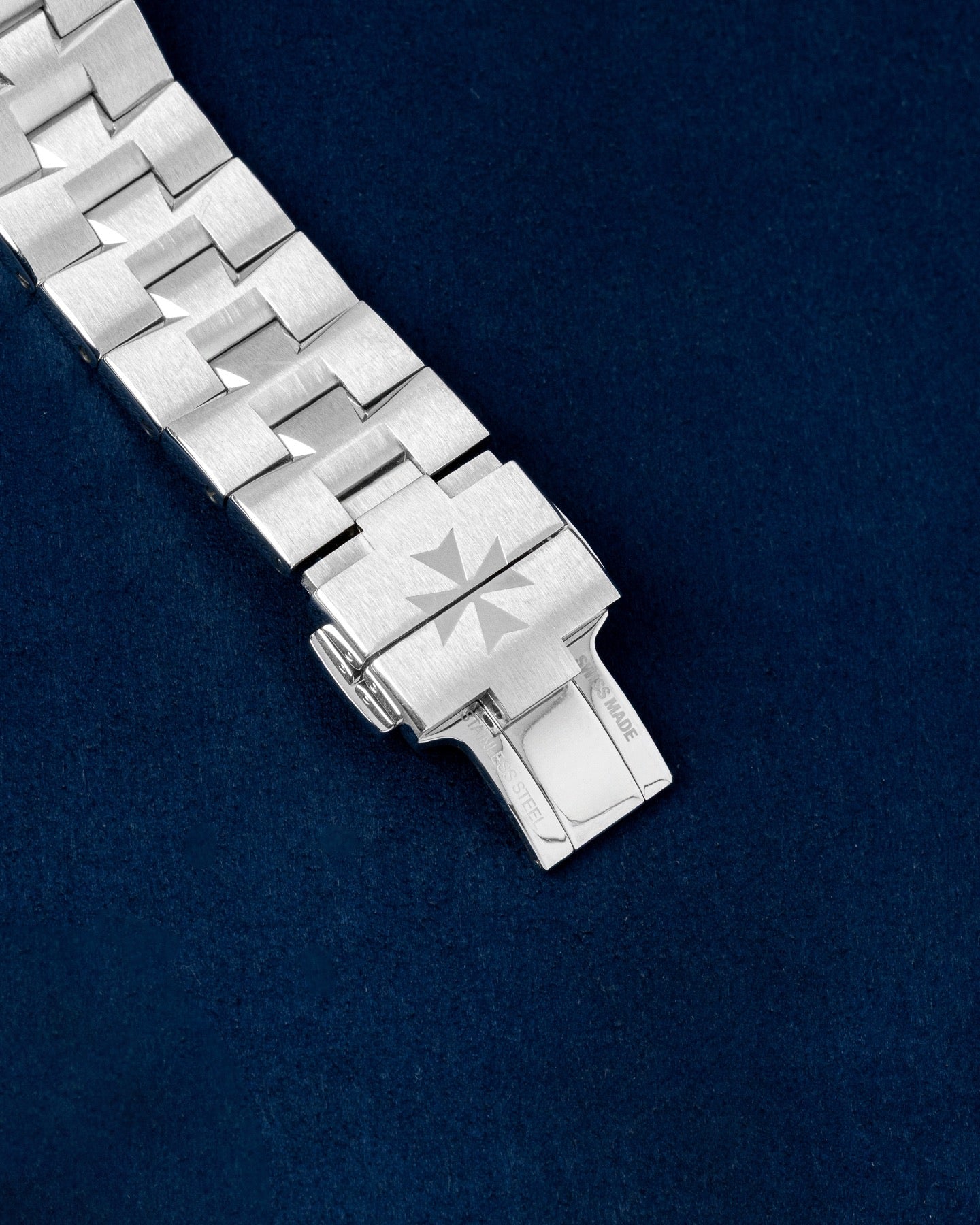 2020 Vacheron Constantin Overseas 4500V/110A-B128 | Grand Caliber Dallas, Texas