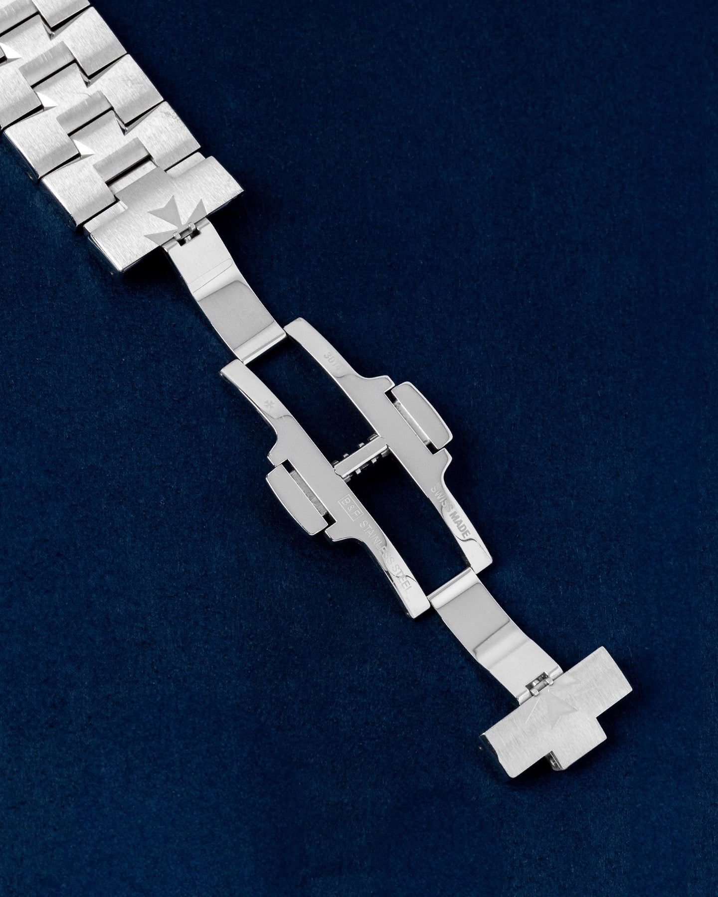 2020 Vacheron Constantin Overseas 4500V/110A-B128 | Grand Caliber Dallas, Texas