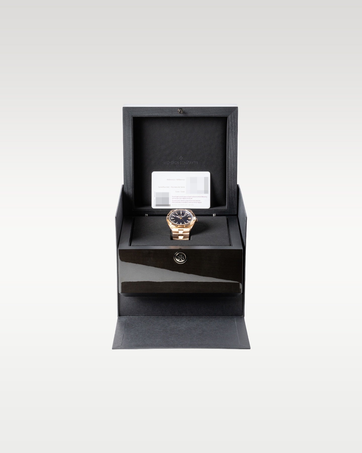 Vacheron Constantin Overseas 4500V/110R-B705