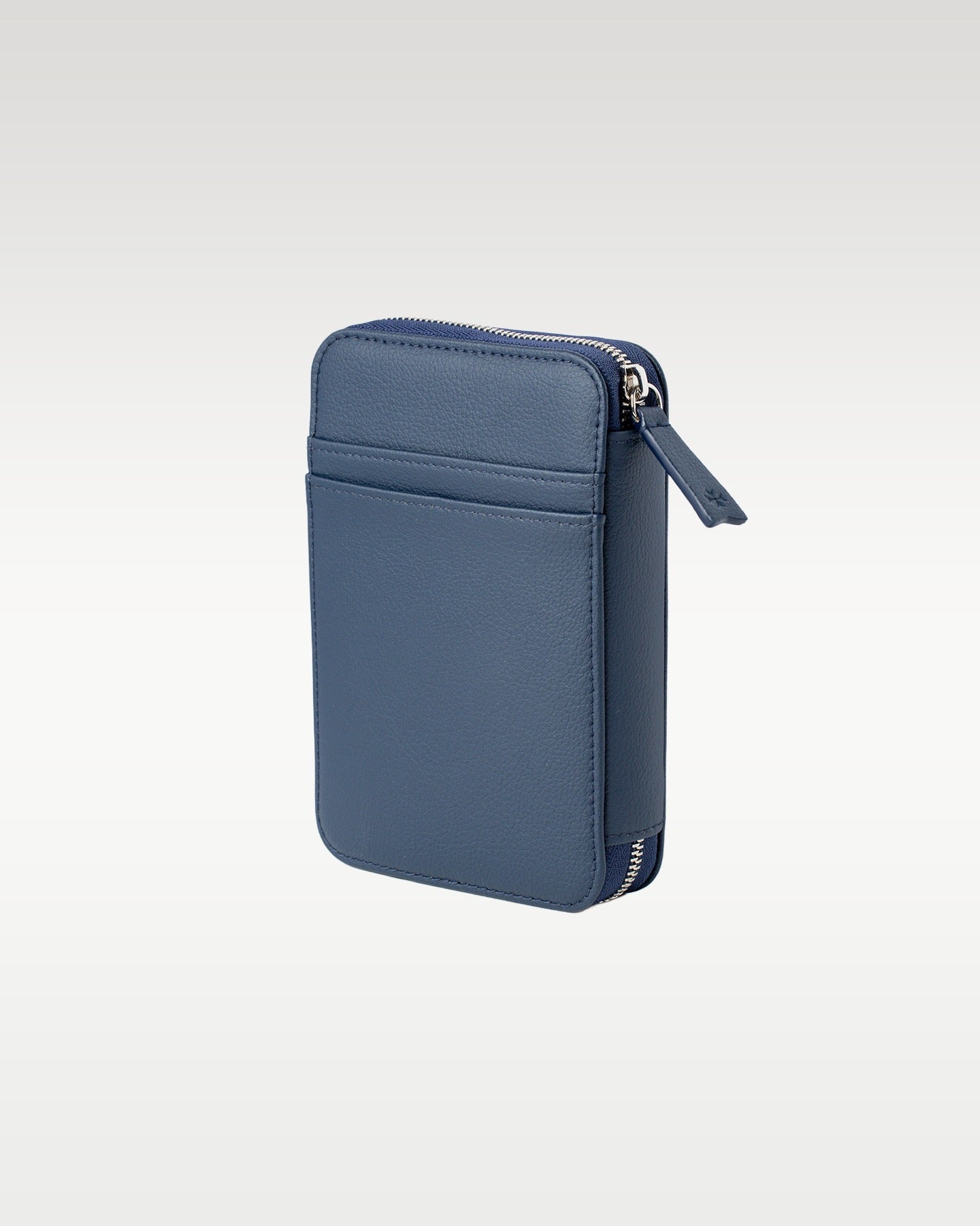 2025 Blue Vacheron Constantin Overseas 4520V/210A-B128 | Grand Caliber Watch Store