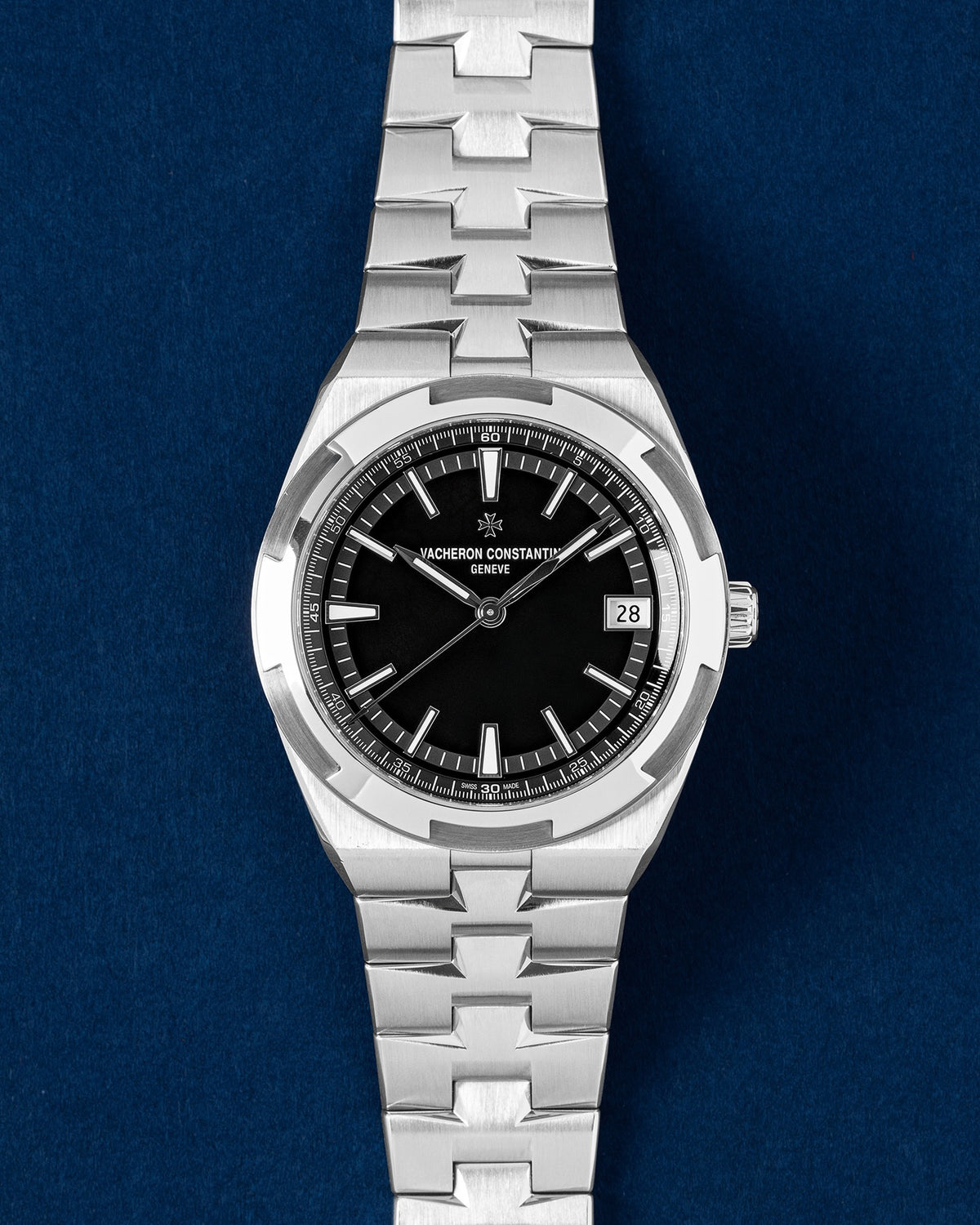 Vacheron Constantin Overseas Automatic 4520V/210A-B483
