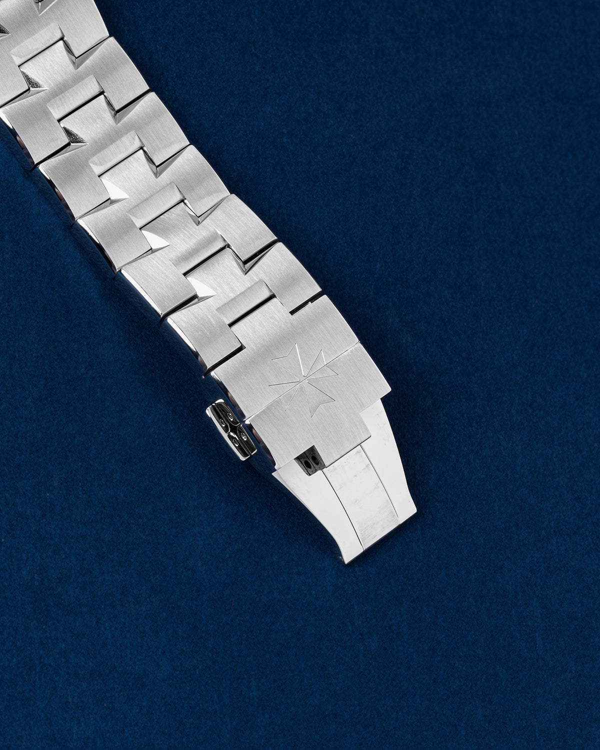 Vacheron Constantin Overseas Automatic 4520V/210A-B483