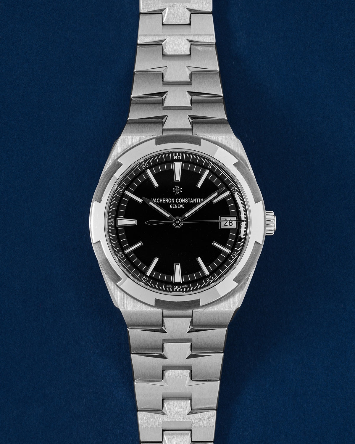 Vacheron Constantin Overseas Automatic 4520V/210A-B483