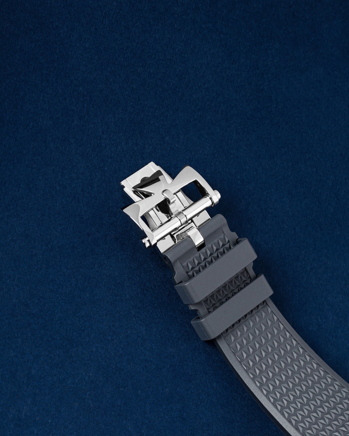 Vacheron Constantin Overseas Chronograph 5510V/000T-B923