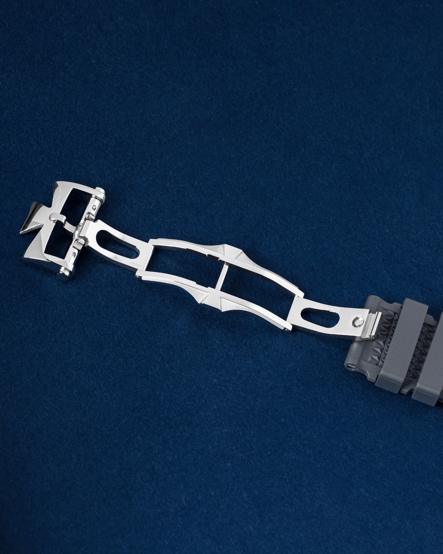 Vacheron Constantin Overseas Chronograph 5510V/000T-B923