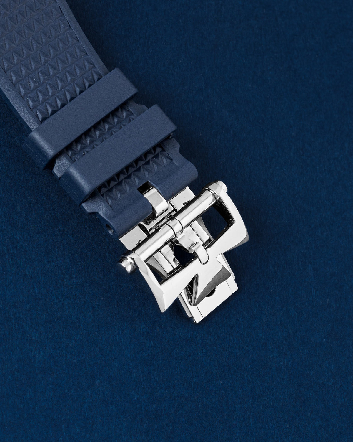 Vacheron Constantin, Overseas Dual Time, 7900V/110A-B334 | Grand Caliber