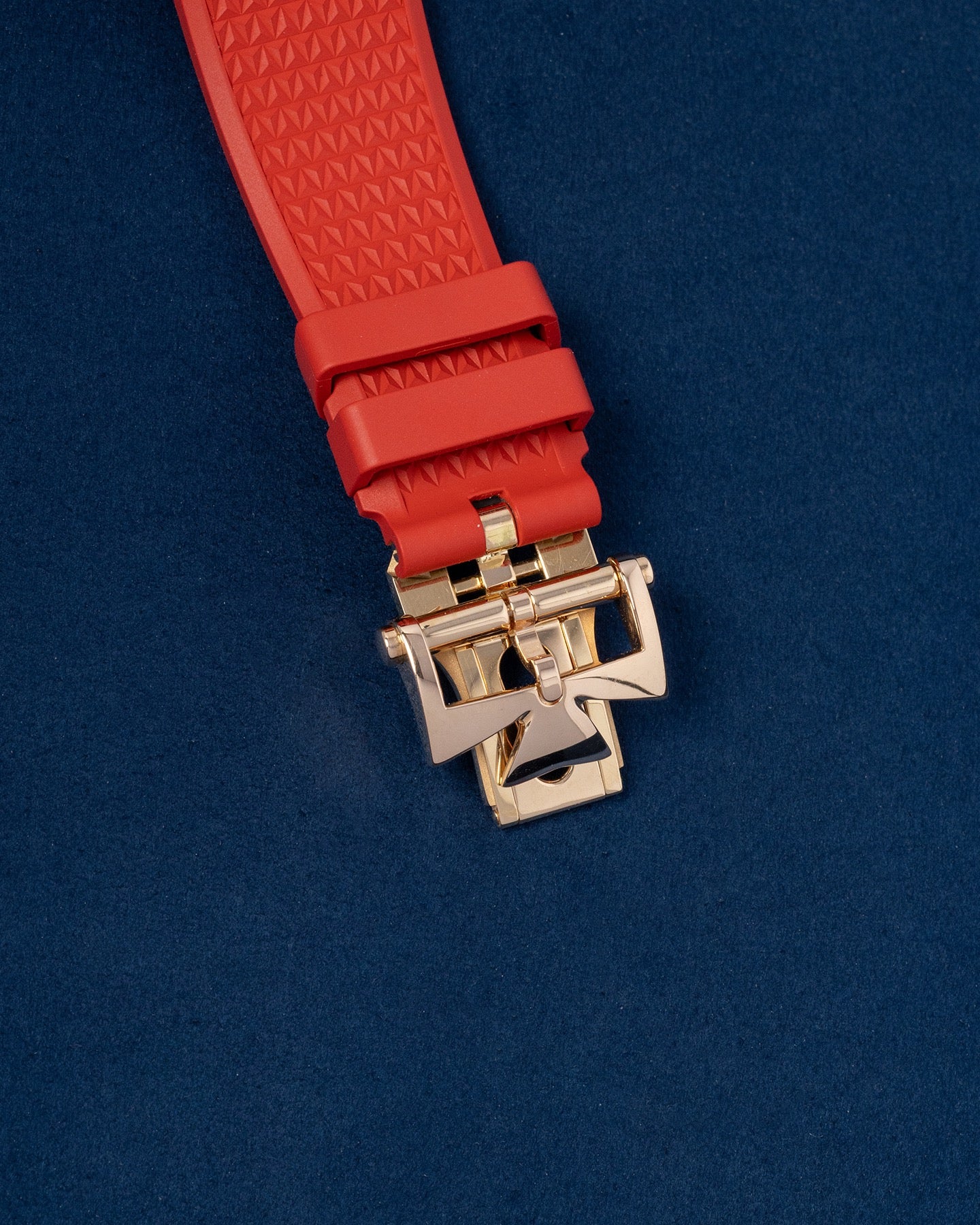 Vacheron Constantin Overseas Dual Time 7920V/000R-B336 | Grand Caliber Dallas, Texas
