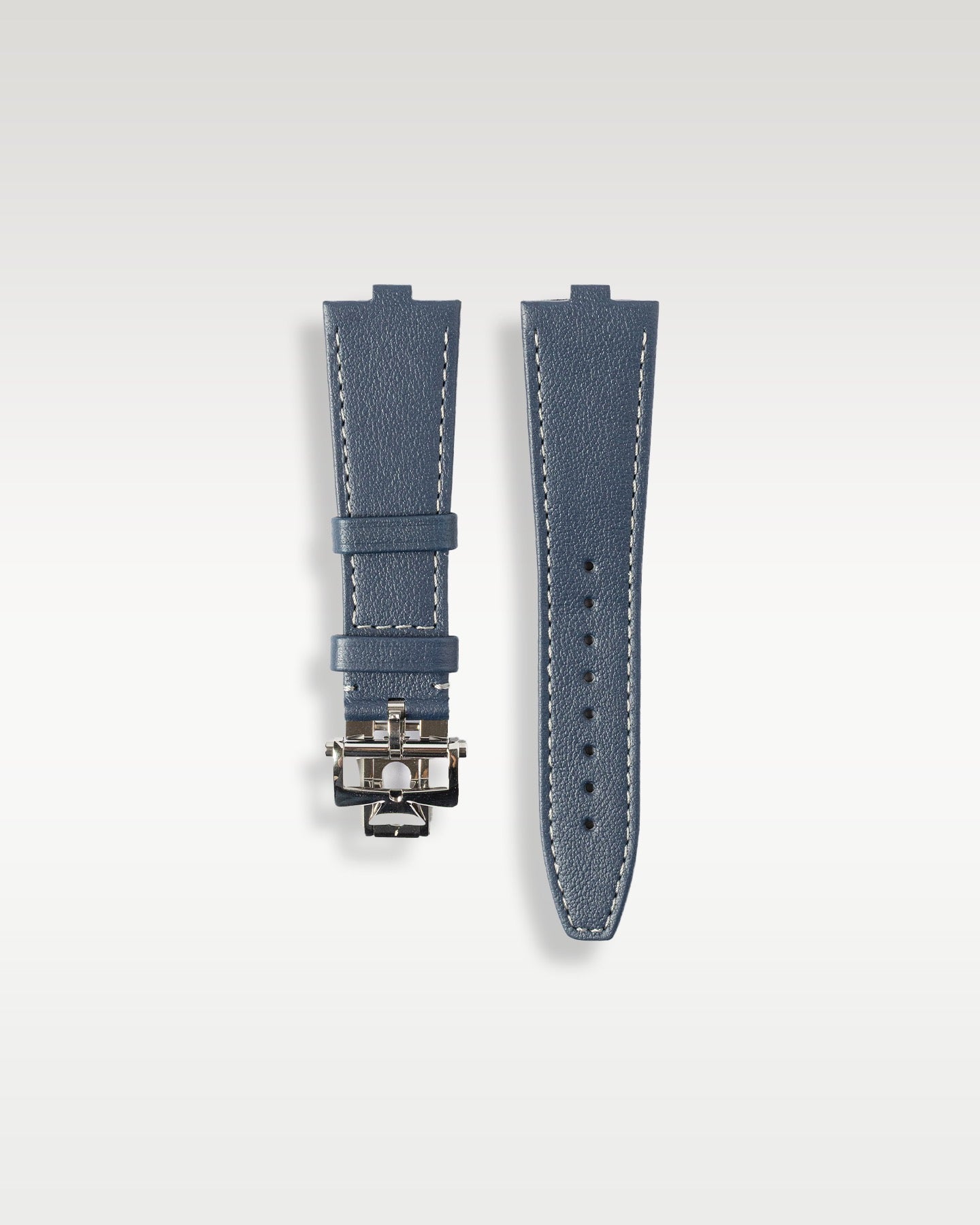 2025 Vacheron Constantin Overseas Dual Time 7920V/210A-B334 | Grand Caliber Dallas, Texas