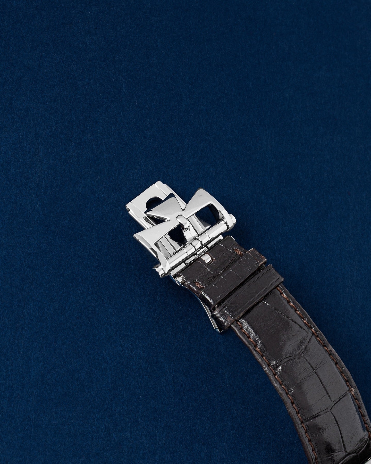 Vacheron Constantin Quai De L'ile 4500S/000A-B196