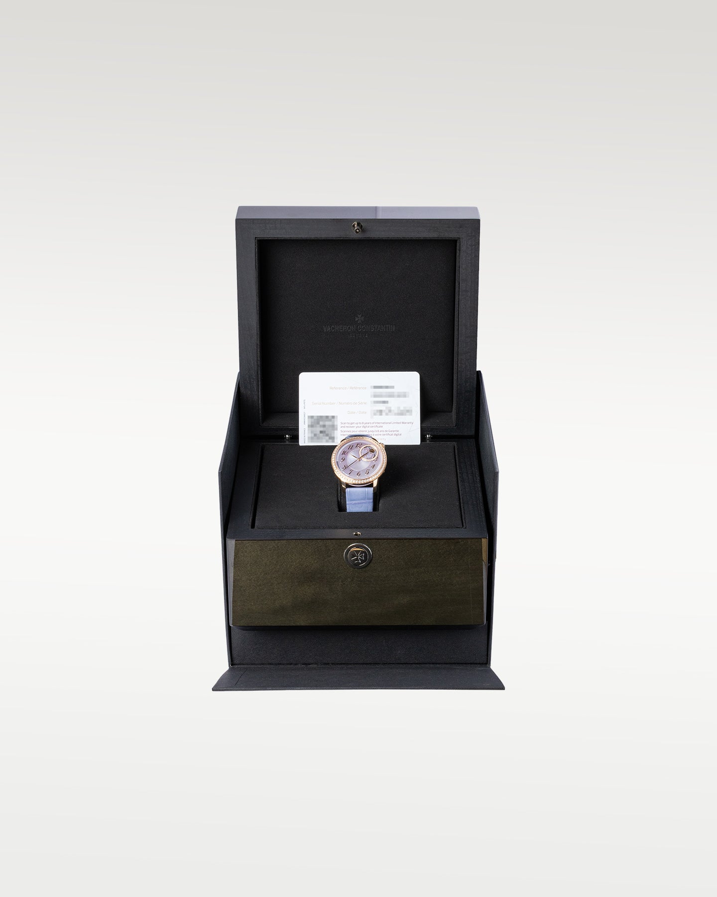 Vacheron Égérie Moon Phase 8005F/000R-H030