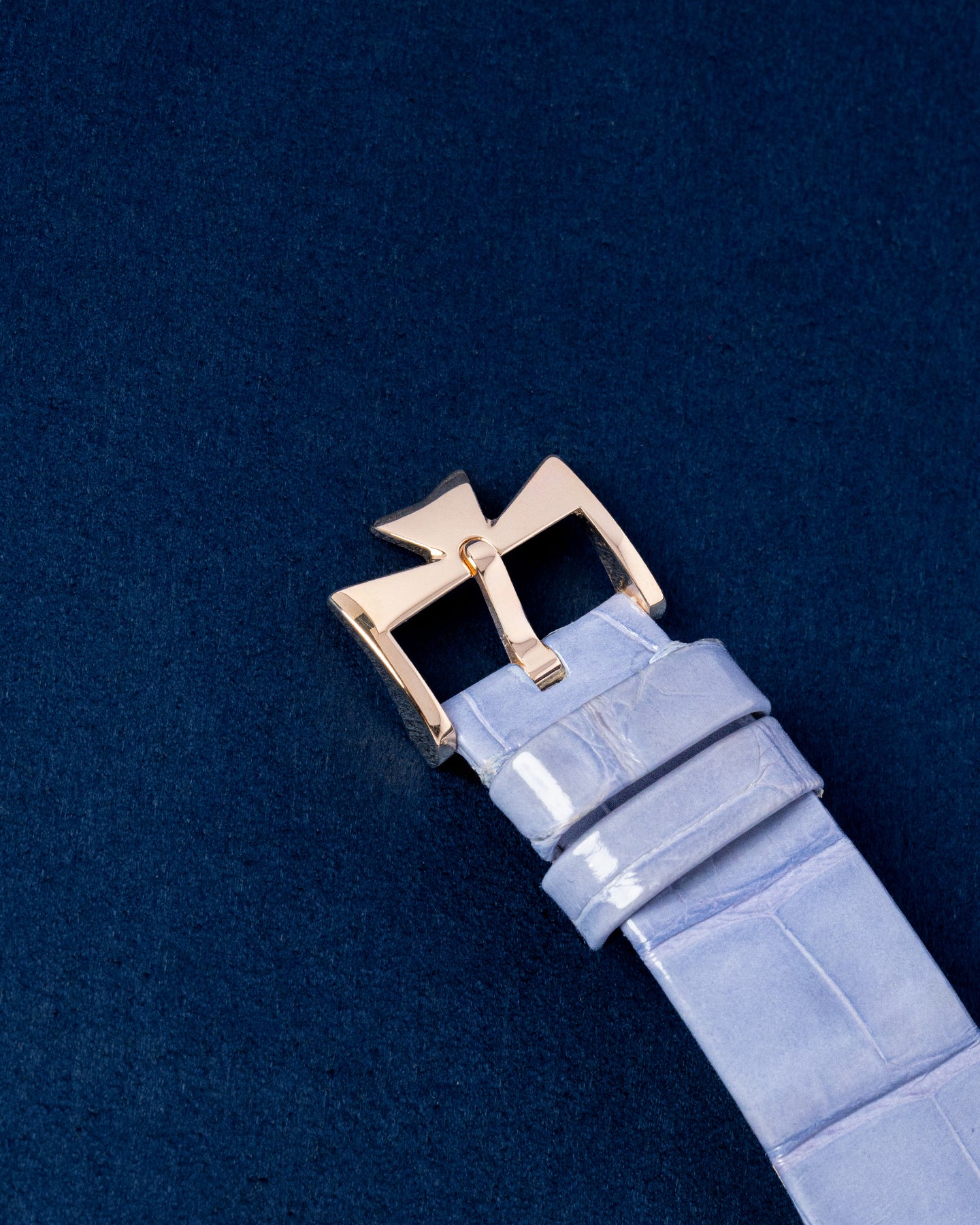 Vacheron Égérie Moon Phase 8005F/000R-H030