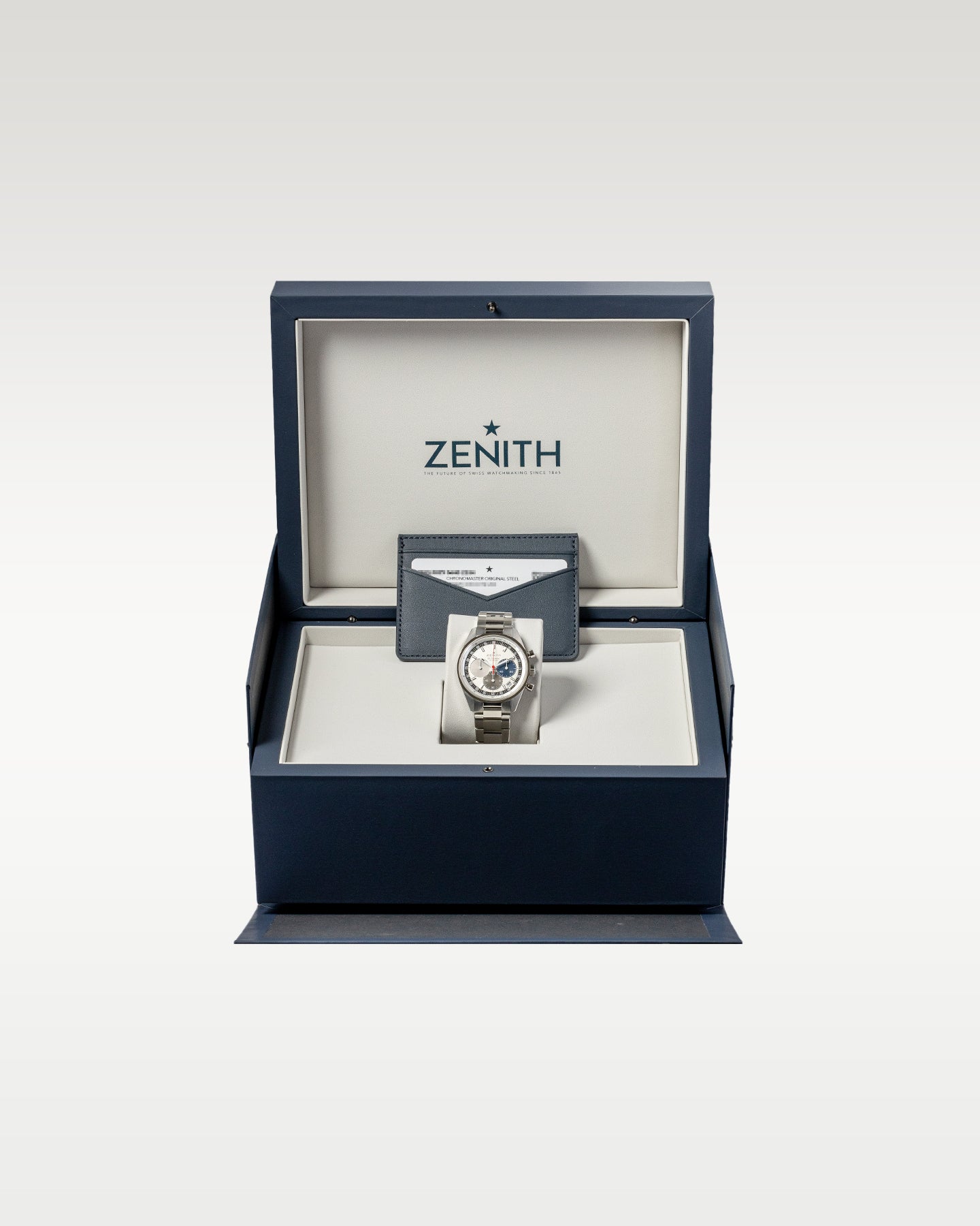 Zenith Chronomaster El Primero 03.3200.3600/69