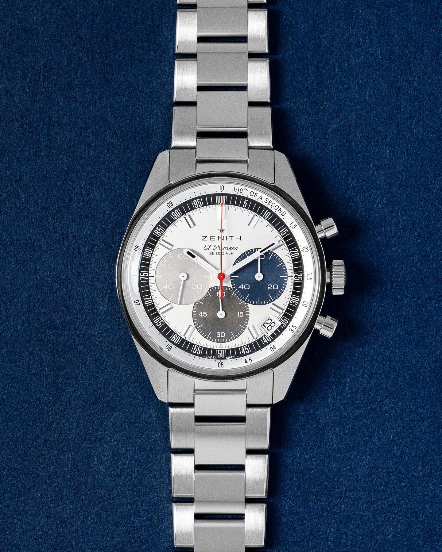 Zenith Chronomaster El Primero 03.3200.3600/69