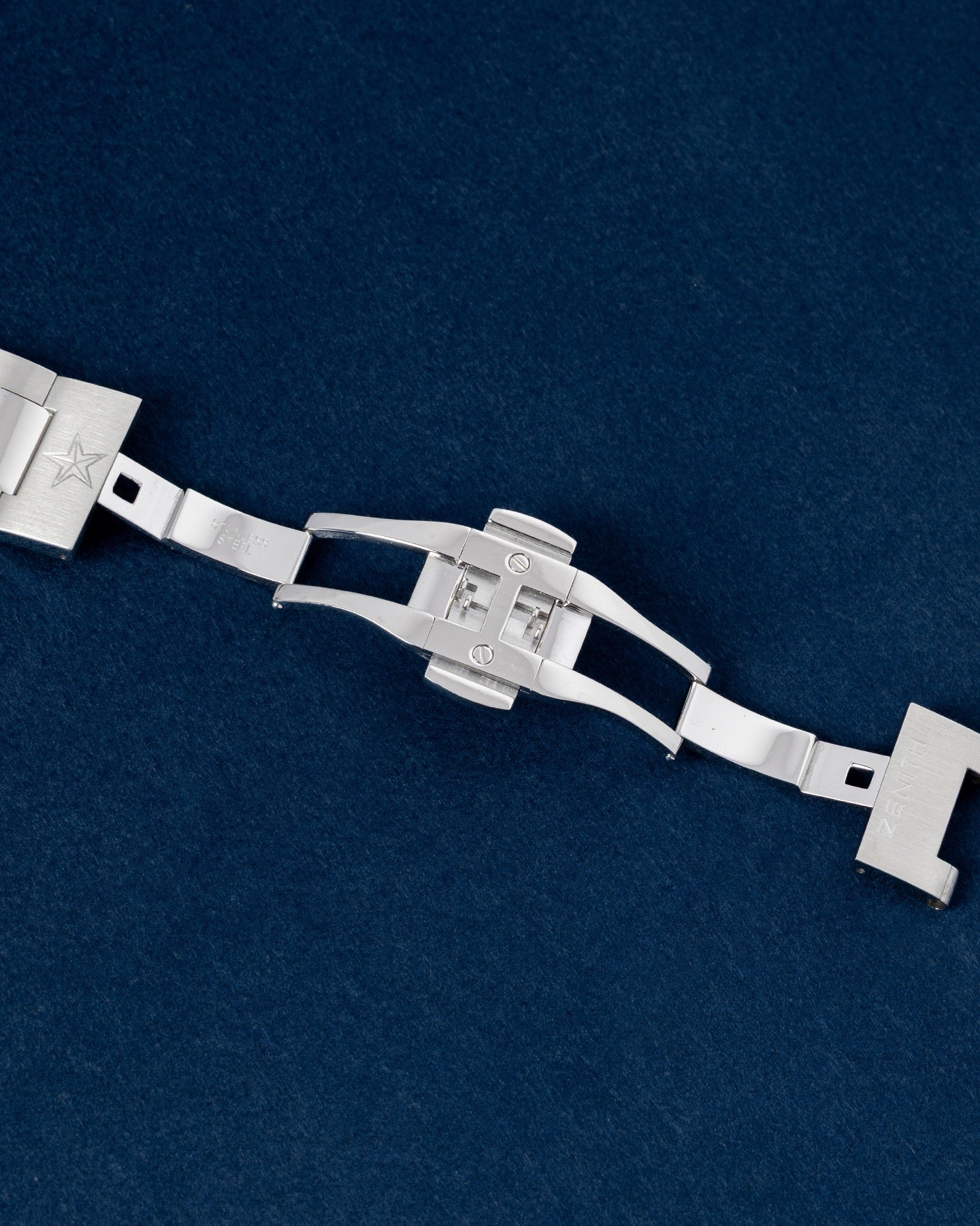 Zenith Chronomaster El Primero 1969 03.2040.4061/69.M2040 | Grand Caliber