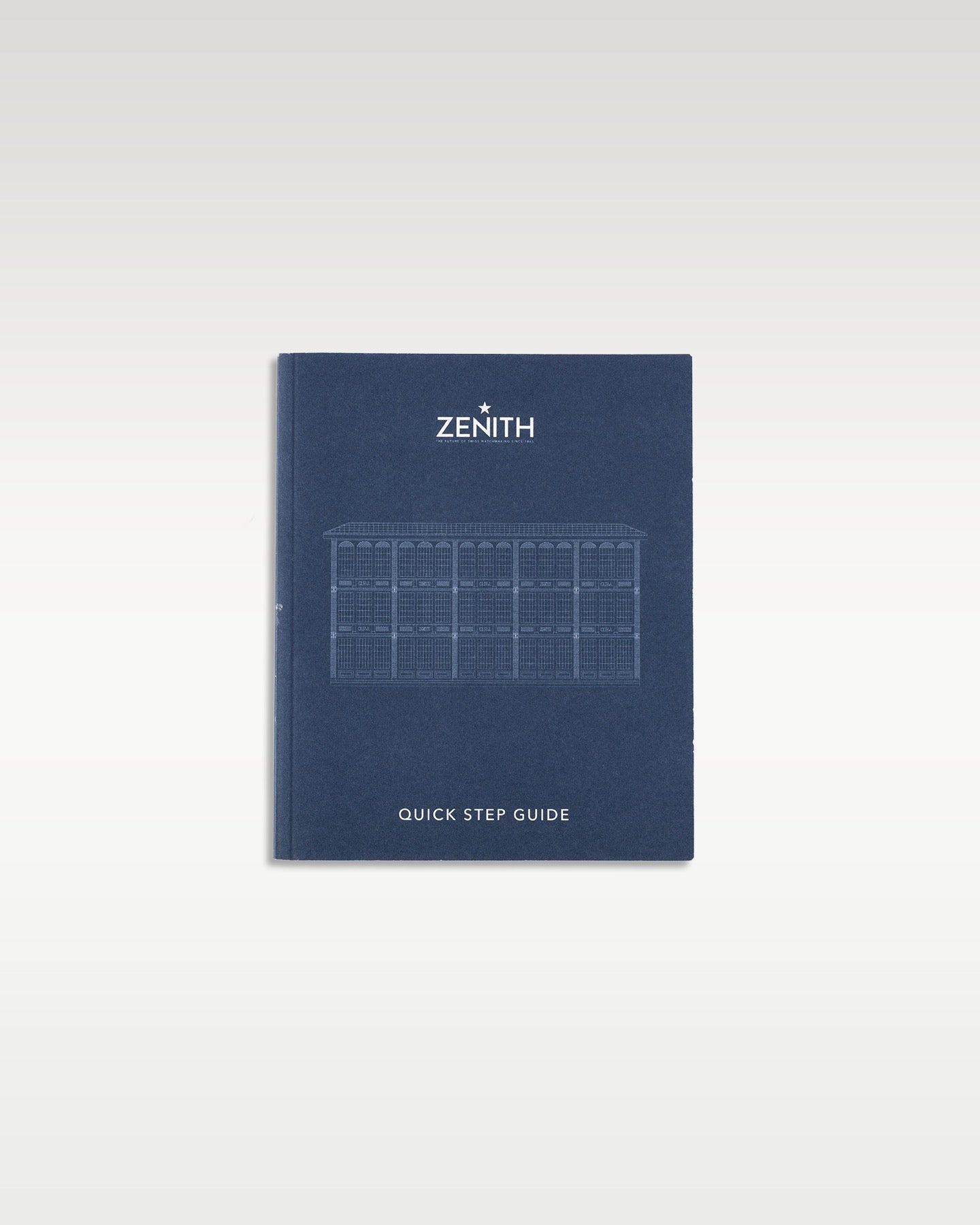 Zenith Chronomaster El Primero 1969 03.2040.4061/69.M2040 | Grand Caliber