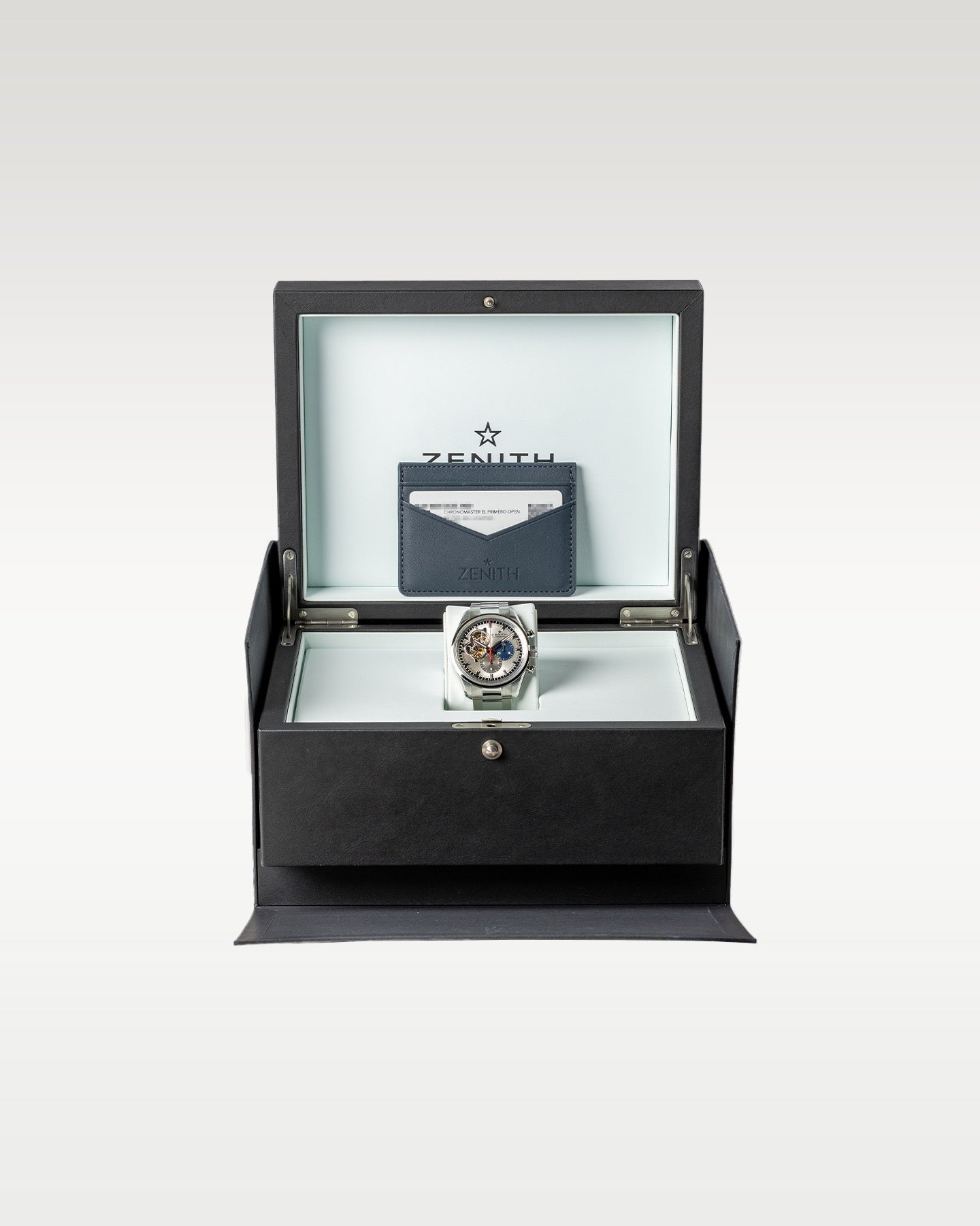 Zenith Chronomaster El Primero 1969 03.2040.4061/69.M2040 | Grand Caliber