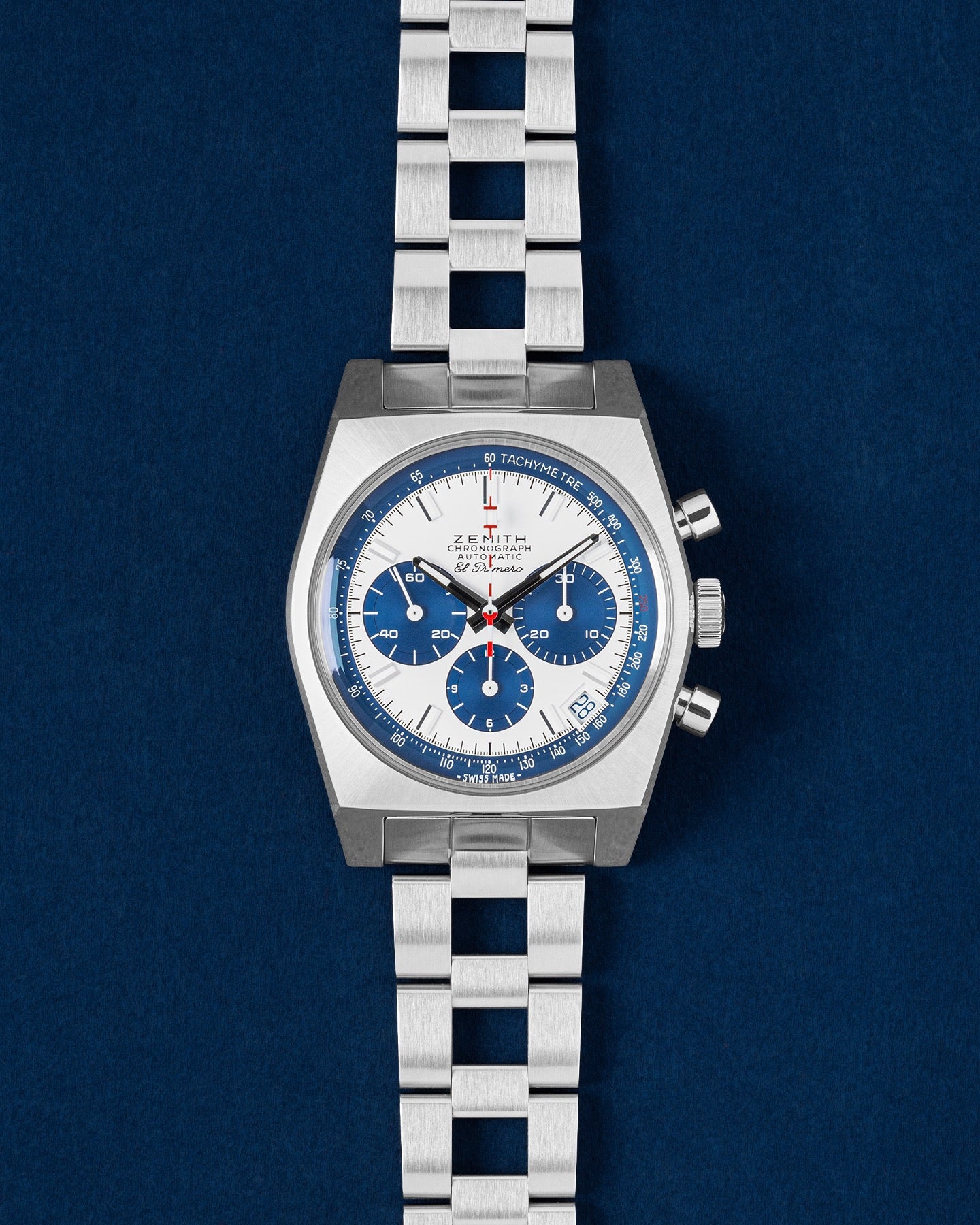 Zenith Chronomaster Revival A384 03.US384-2.400/69.M384