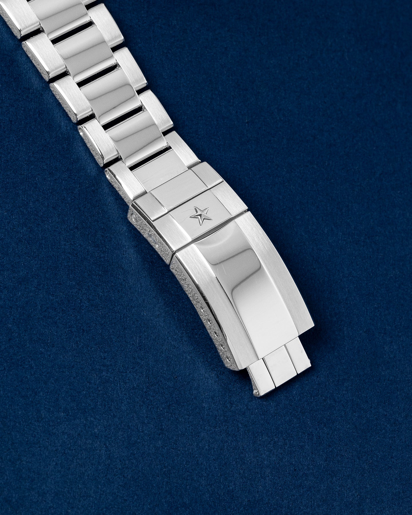 White Zenith Chronomaster Sport 03.3100.3600/69.M3100 Watch | Grand Caliber Dallas