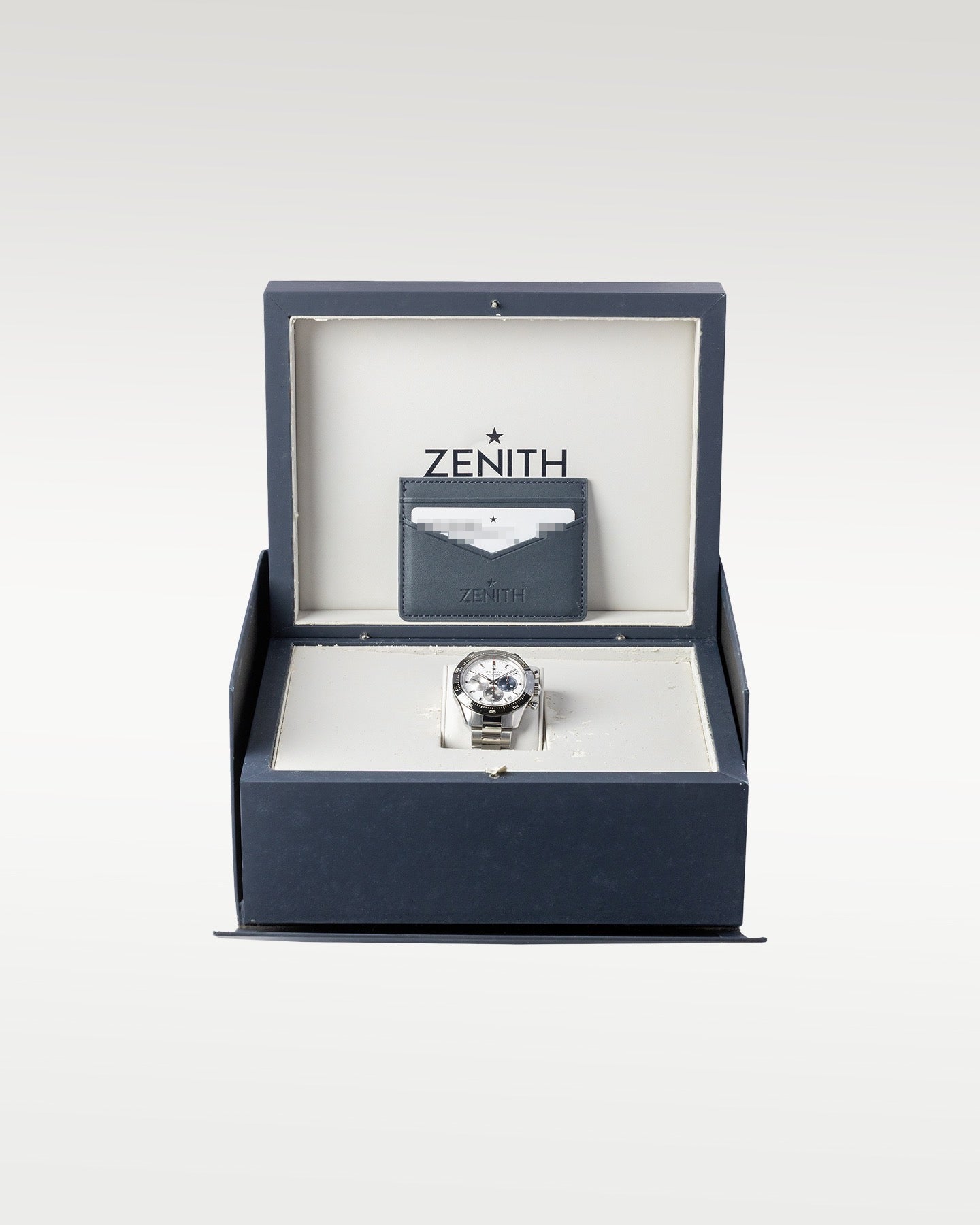 2021 Zenith Chronomaster Sport 03.3100.3600/69.M3100 | Grand Caliber Dallas, Texas
