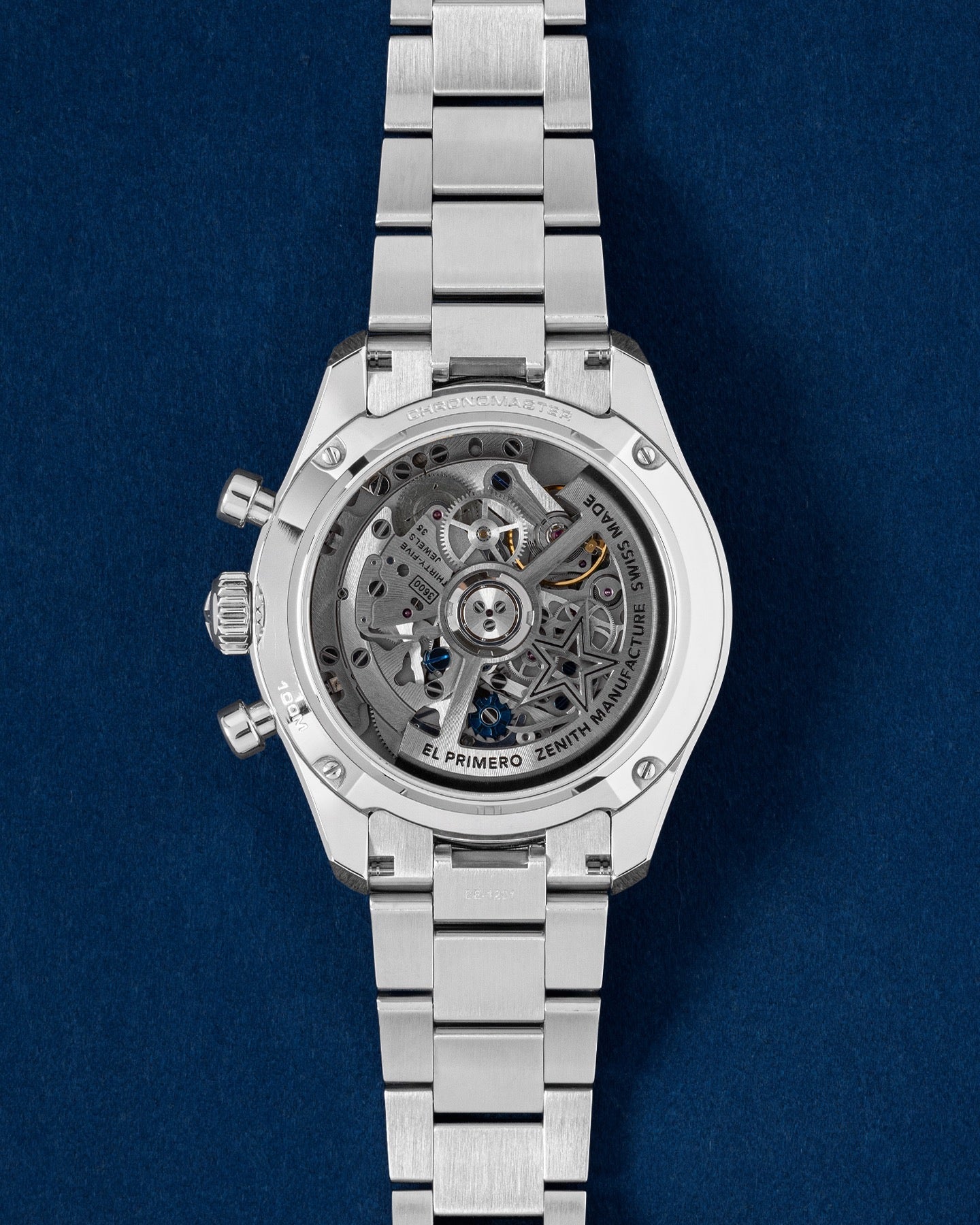 Zenith Chronomaster Sport 03.3100.3600/69.M3100