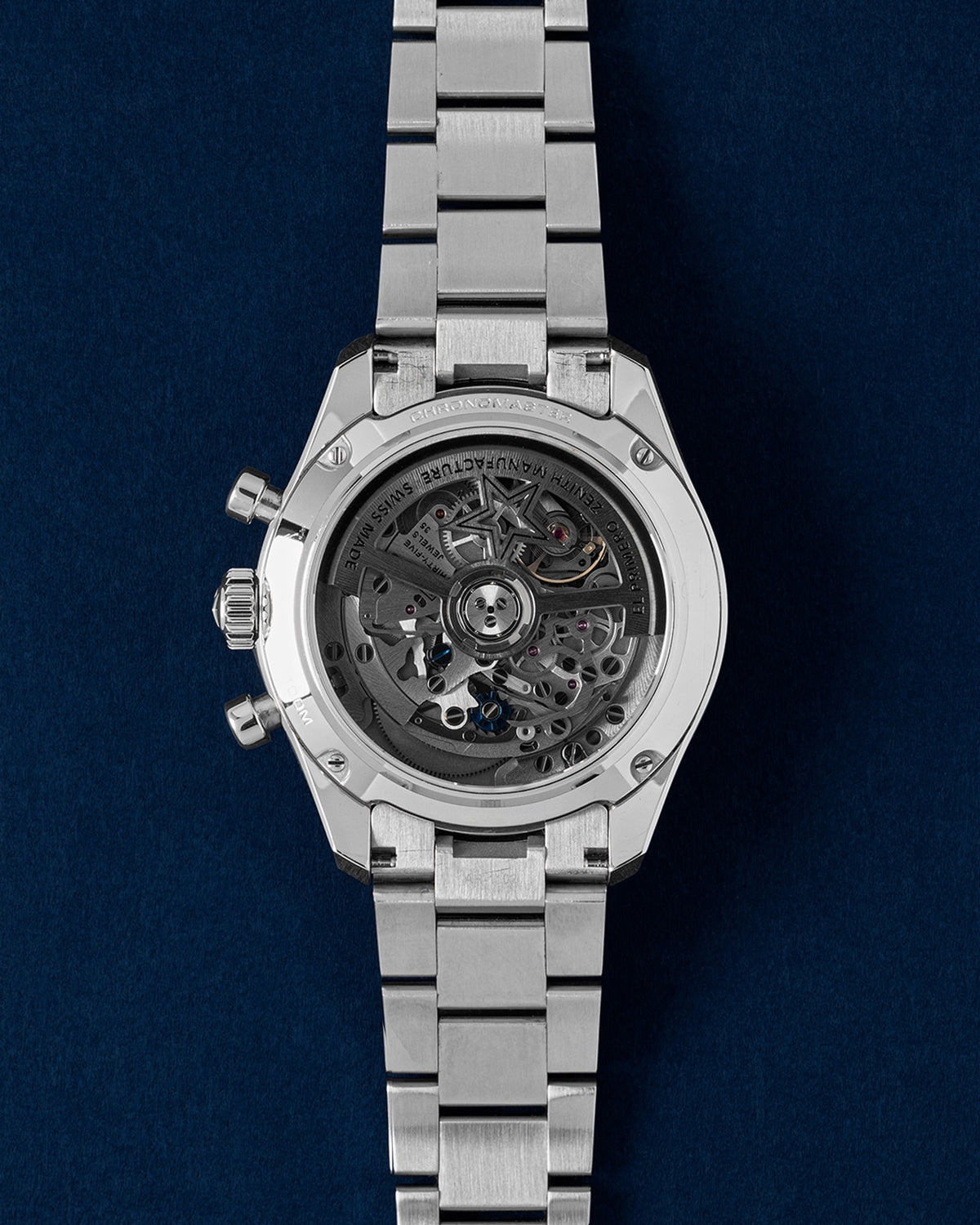Zenith Chronomaster Sport 03.3100.3600/69.M3100