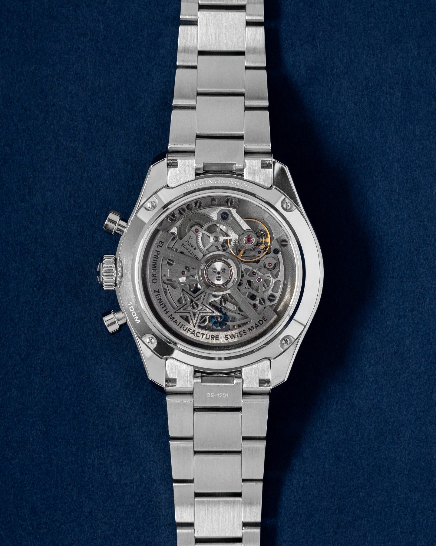 Zenith Chronomaster Sport 03.3100.3600/69.M3100
