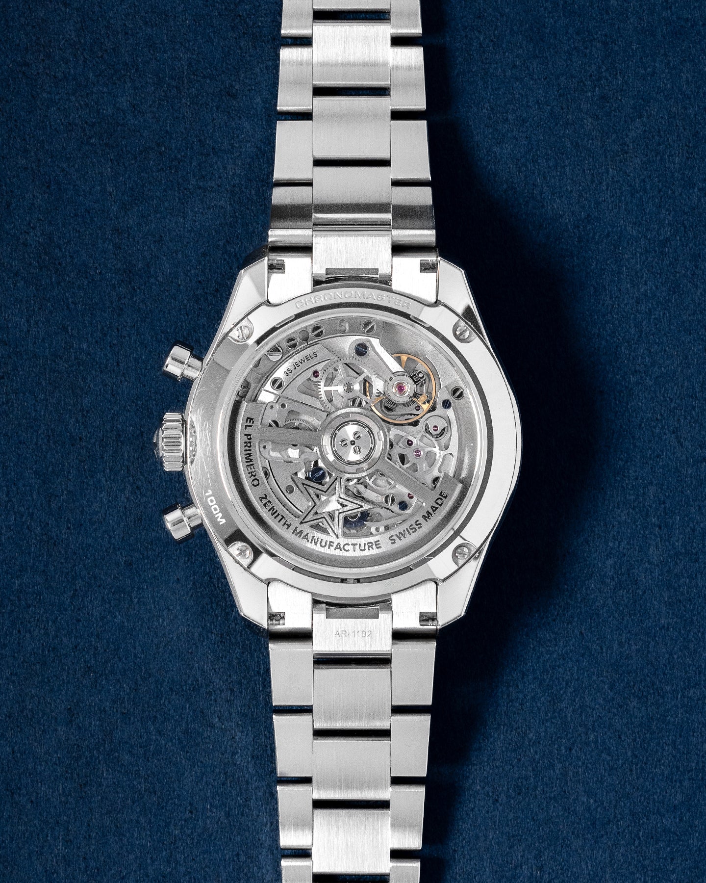 Zenith Chronomaster Sport 03.3100.3600/69.M3100