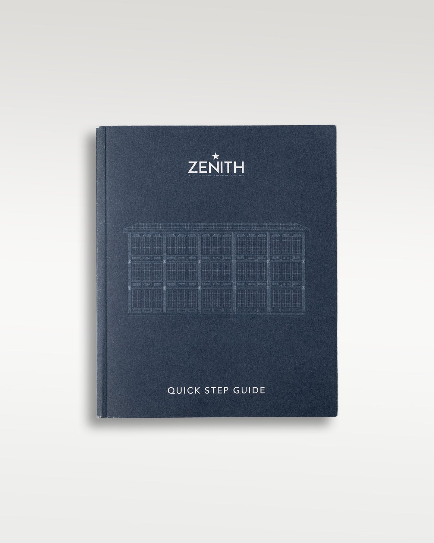 Zenith Chronomaster Sport 03.3100.3600/69.M3100