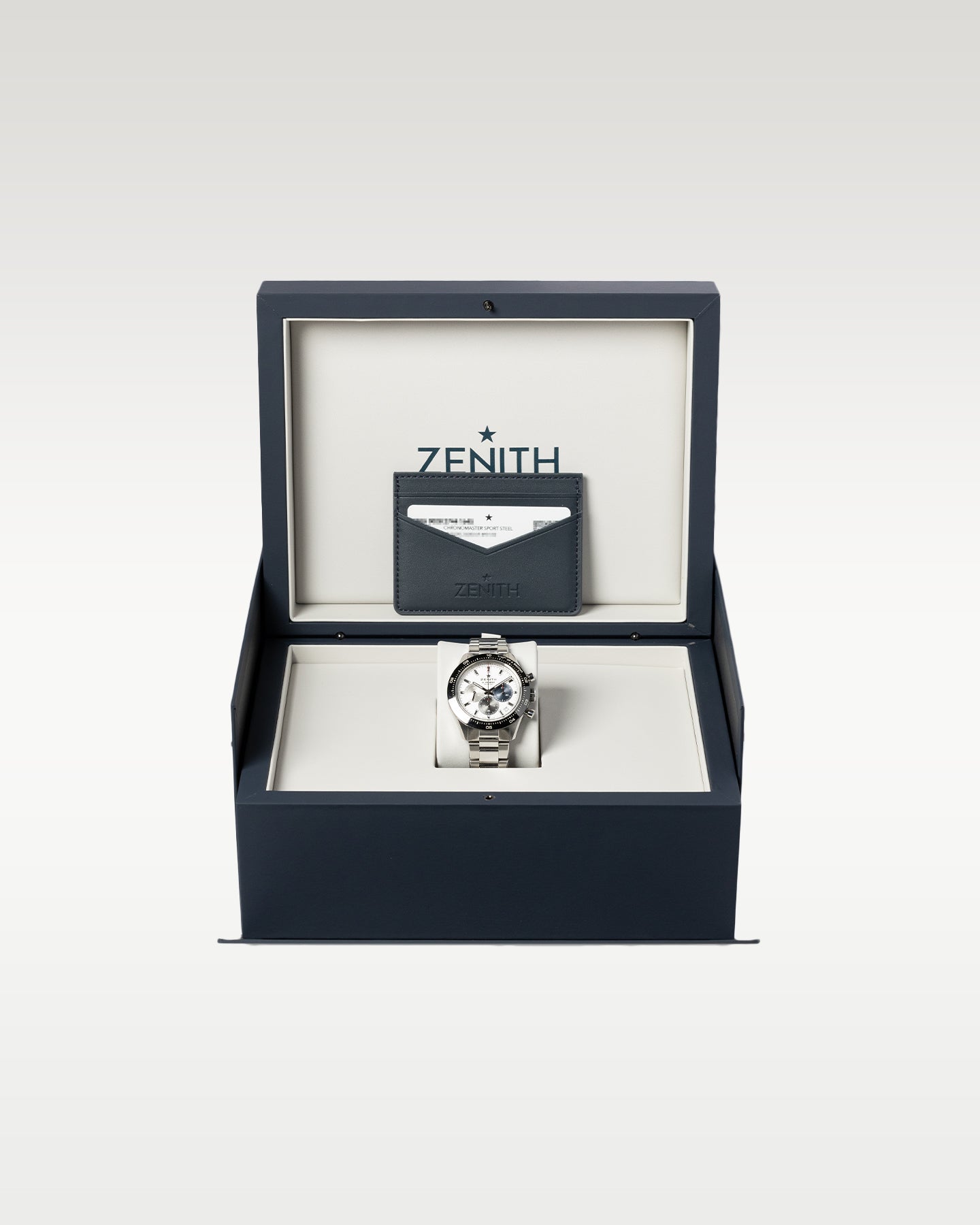 Zenith Chronomaster Sport 03.3100.3600/69.M3100