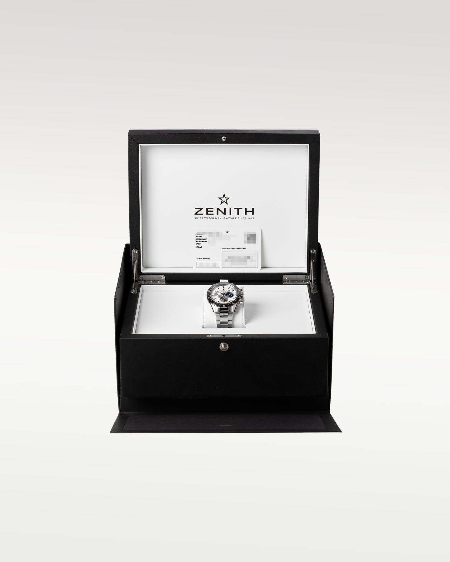 Zenith Chronomaster Sport 03.3100.3600/69.M3100