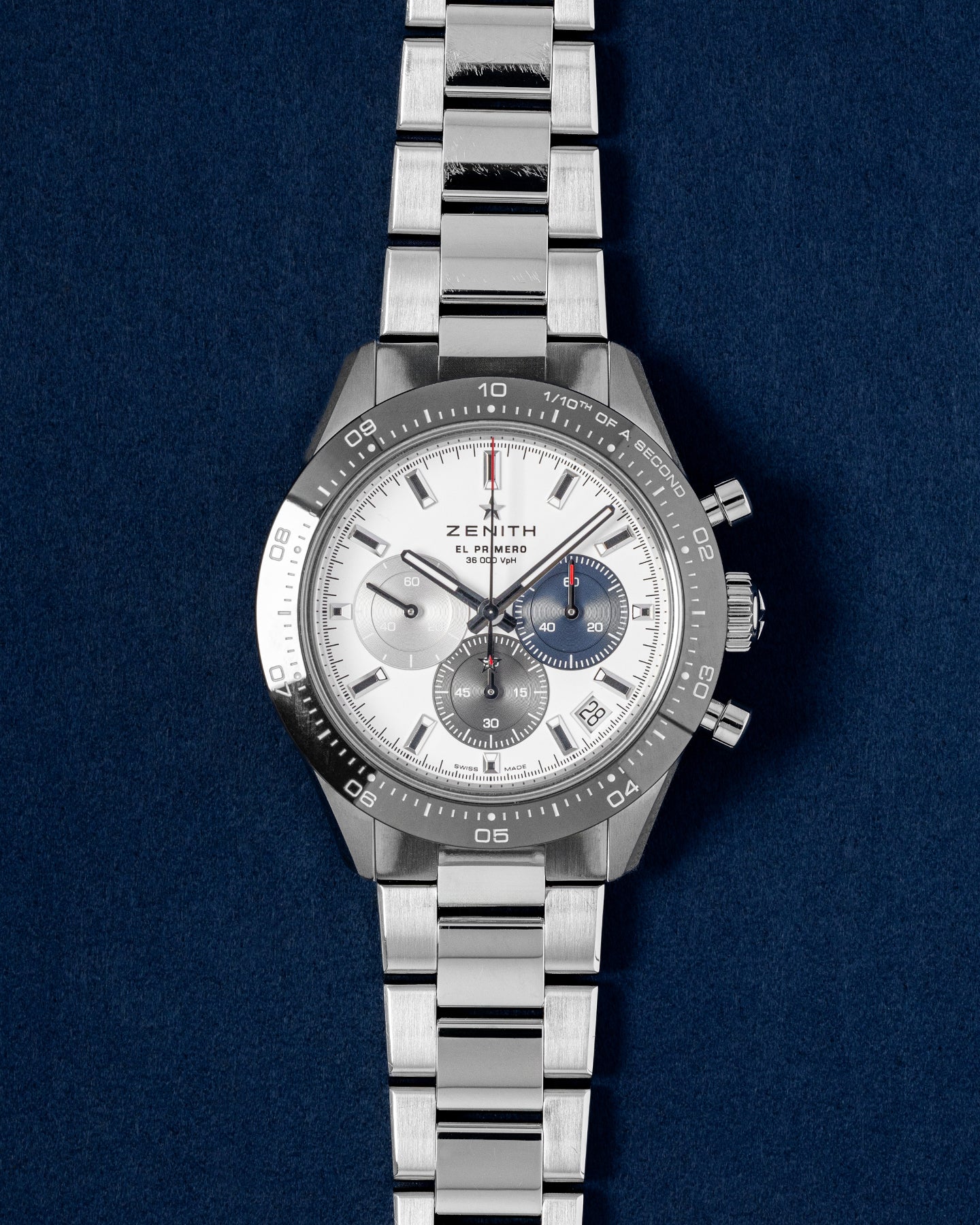 Zenith Chronomaster Sport 03.3100.3600/69.M3100