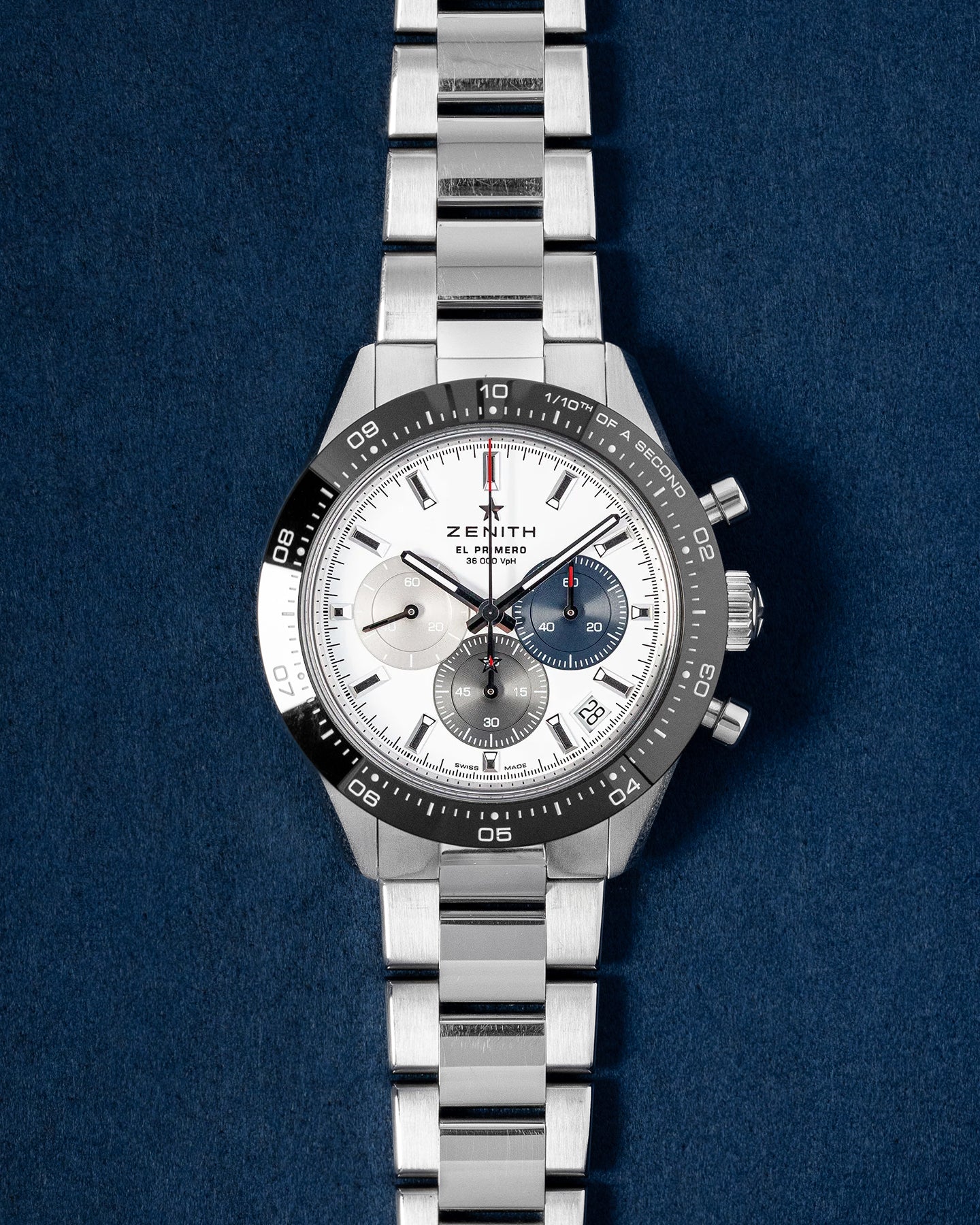 Zenith Chronomaster Sport 03.3100.3600/69.M3100