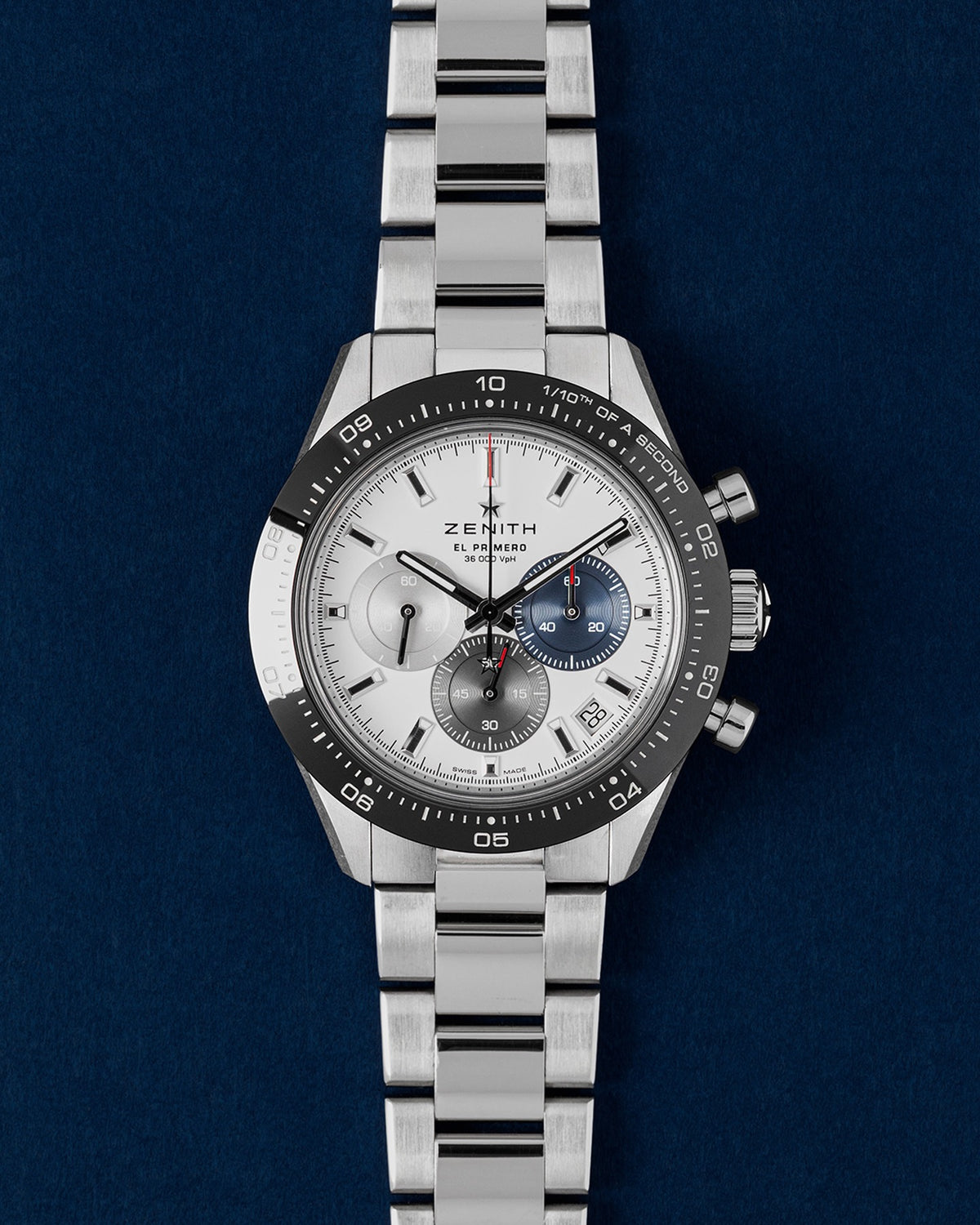 Zenith Chronomaster Sport 03.3100.3600/69.M3100