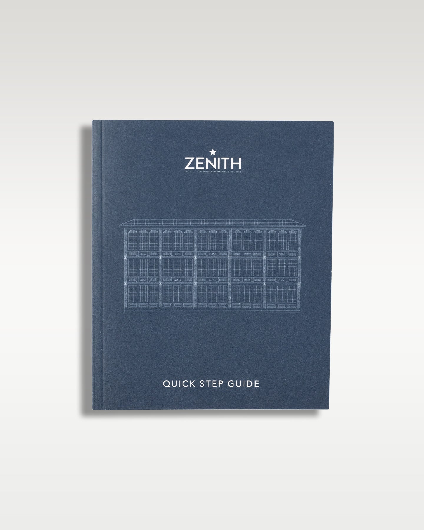 Zenith Chronomaster Sport 03.3100.3600/69.M3100