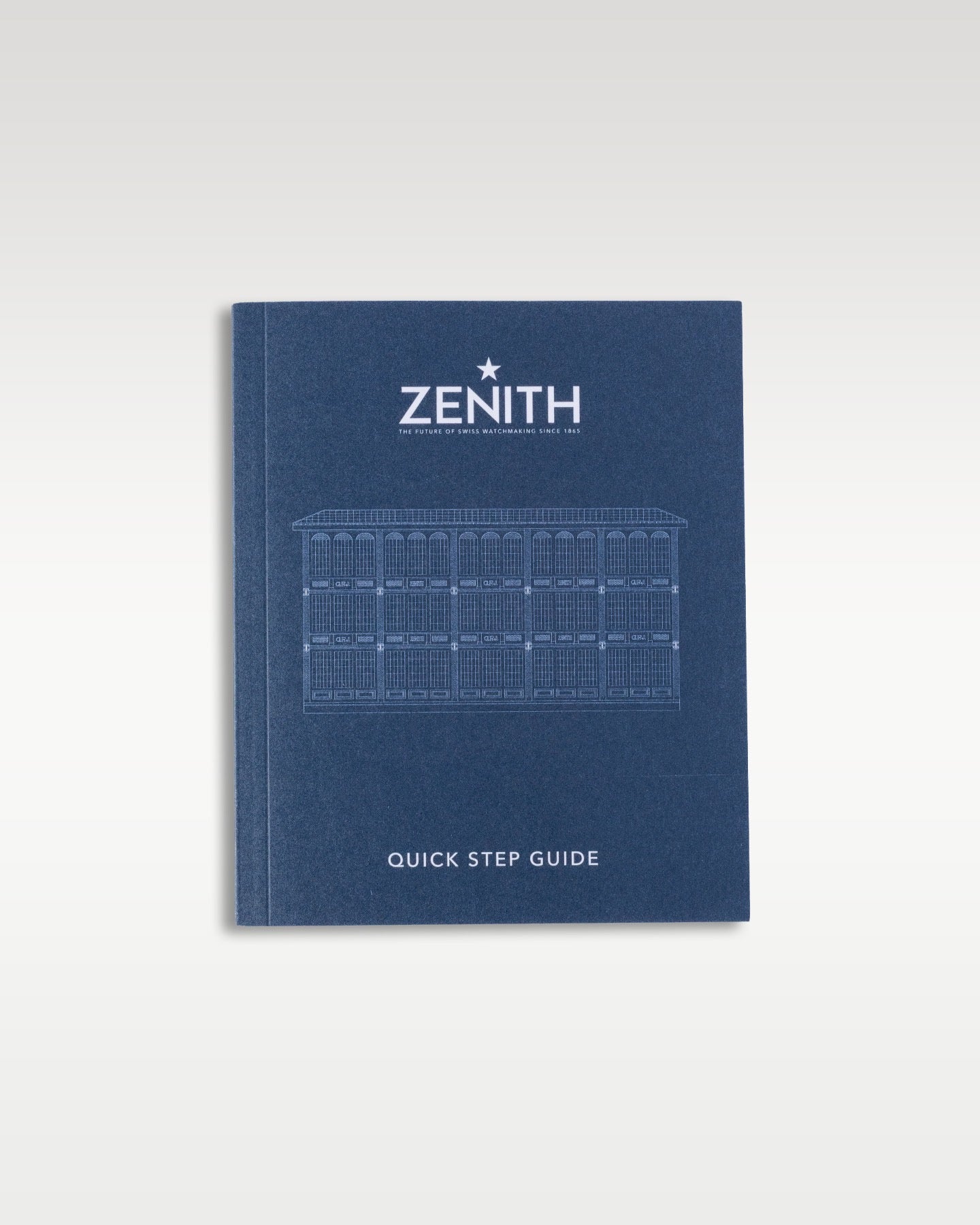 Zenith Chronomaster Sport Aaron Edition 03.3117.3600/56.M3100