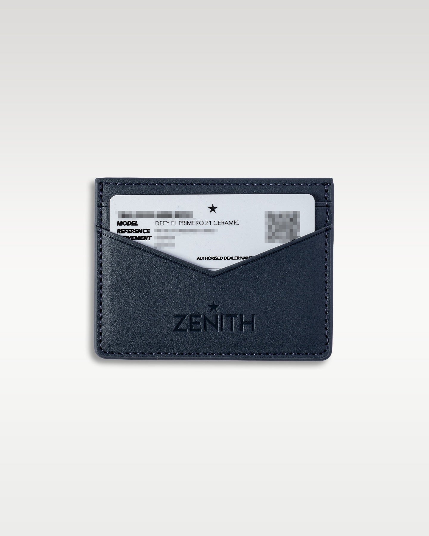 Zenith Defy 21 Chroma II 49.9014.9004/01.R953