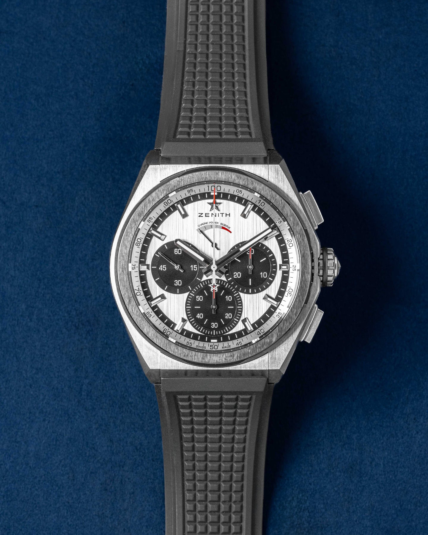 Zenith Defy El Primero 95.9005.9004/01.R782
