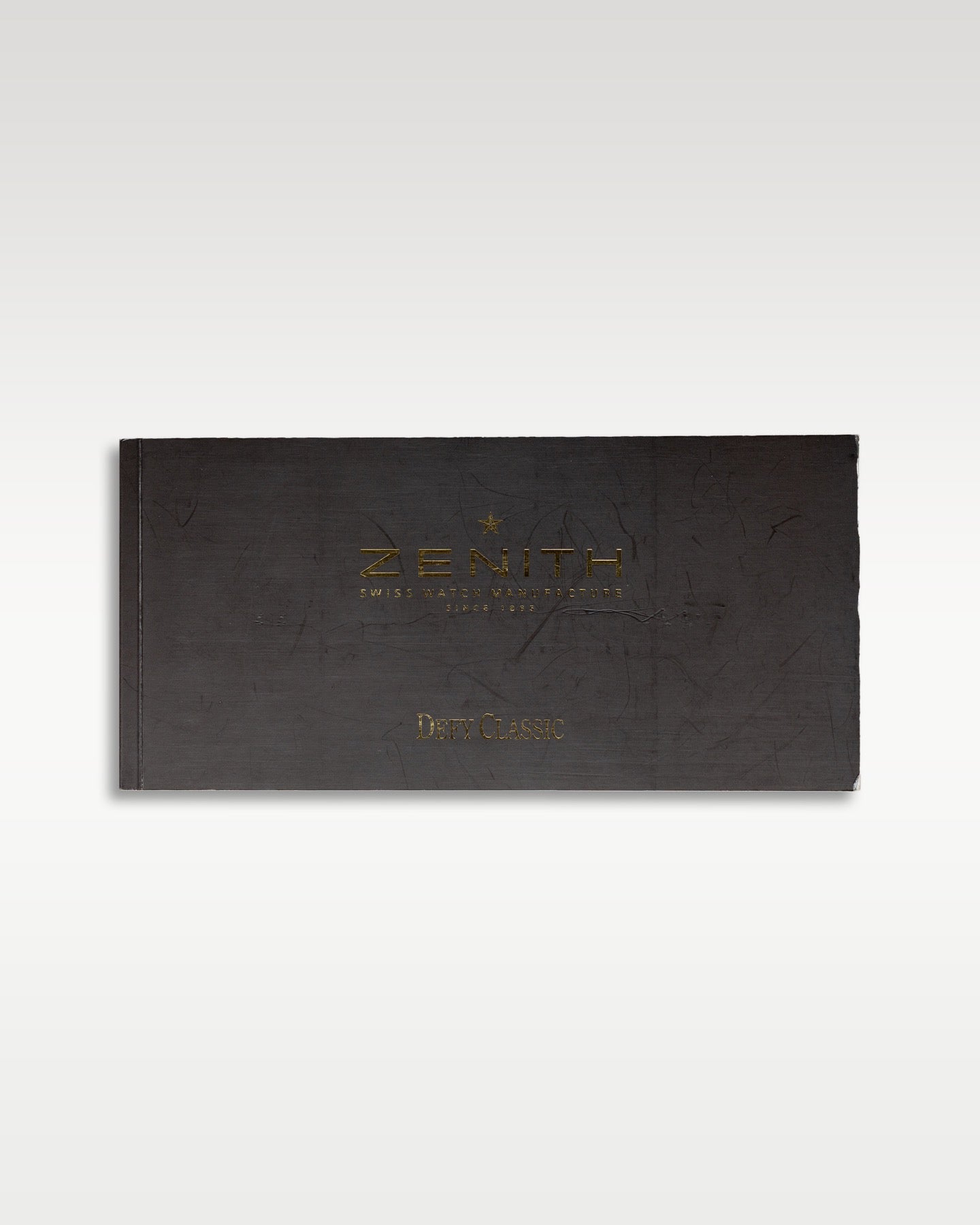 Zenith Defy Rainbow Flyback Chronograph 46 | Grand Caliber Watches