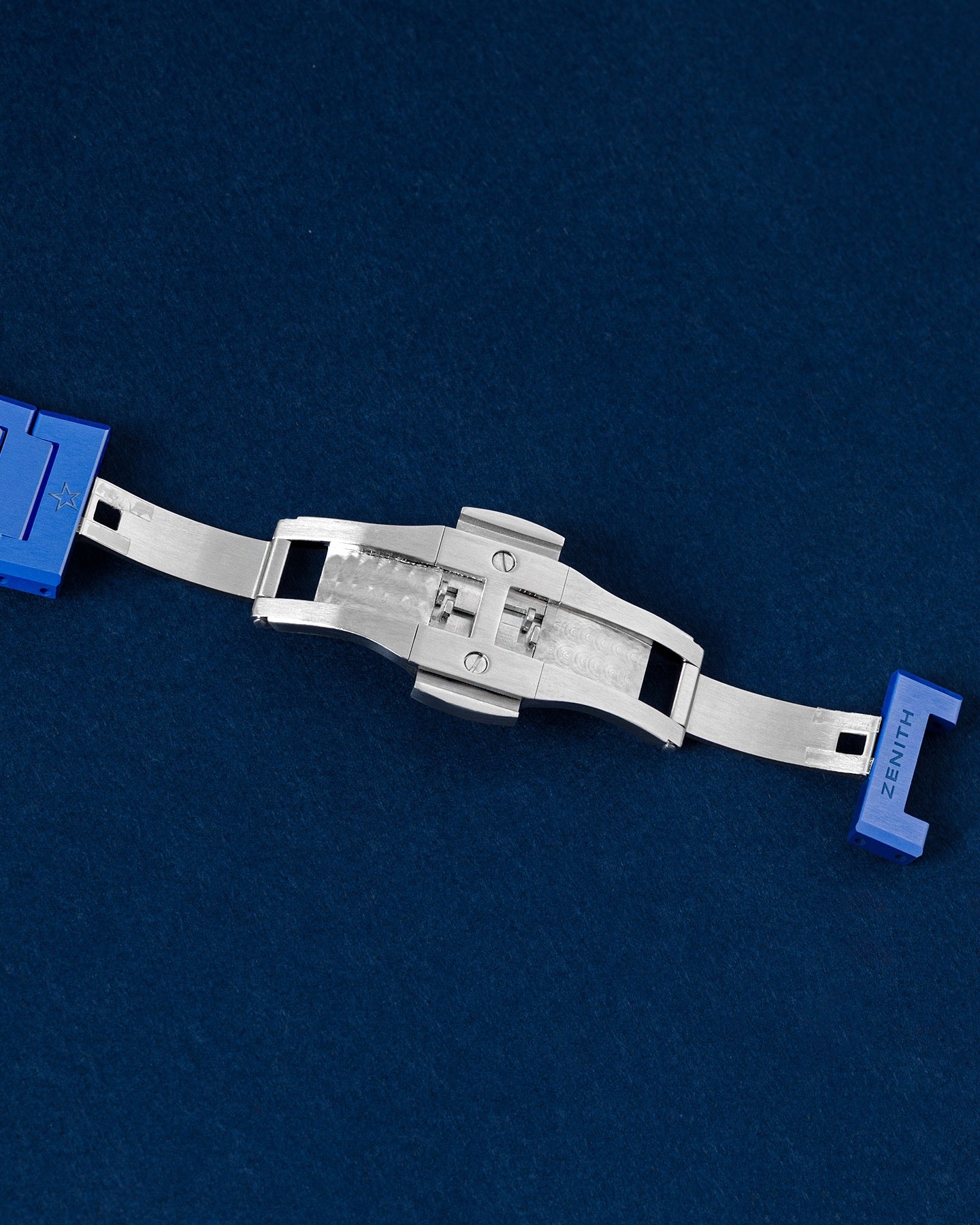 Zenith Defy Skyline Chronograph 160th Anniversary Edition 49.9502.3600/51.I001