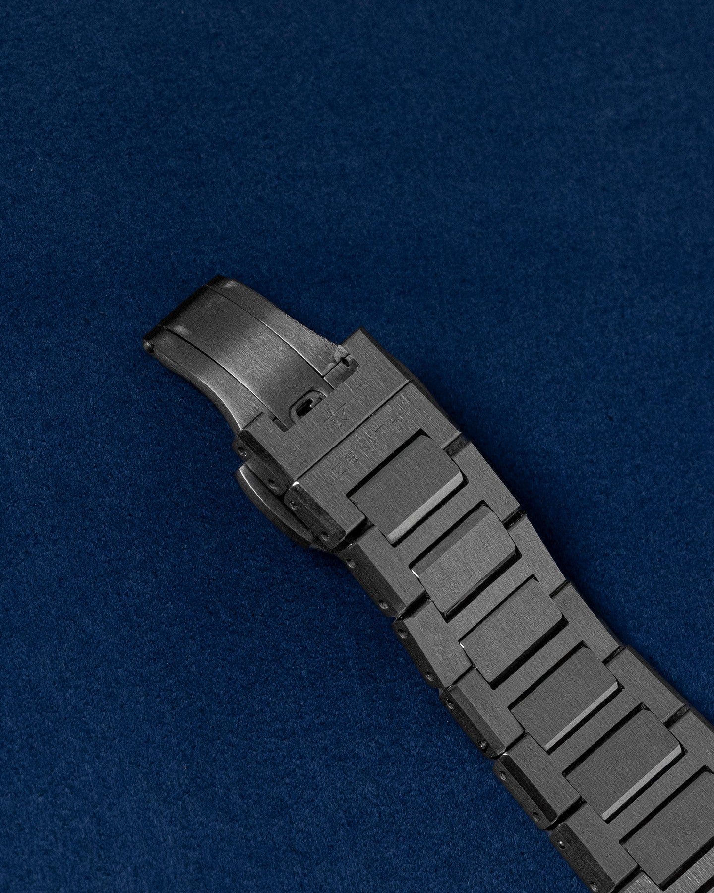 2024 Black Ceramic Zenith Defy Skyline Watch | Grand Caliber Dallas