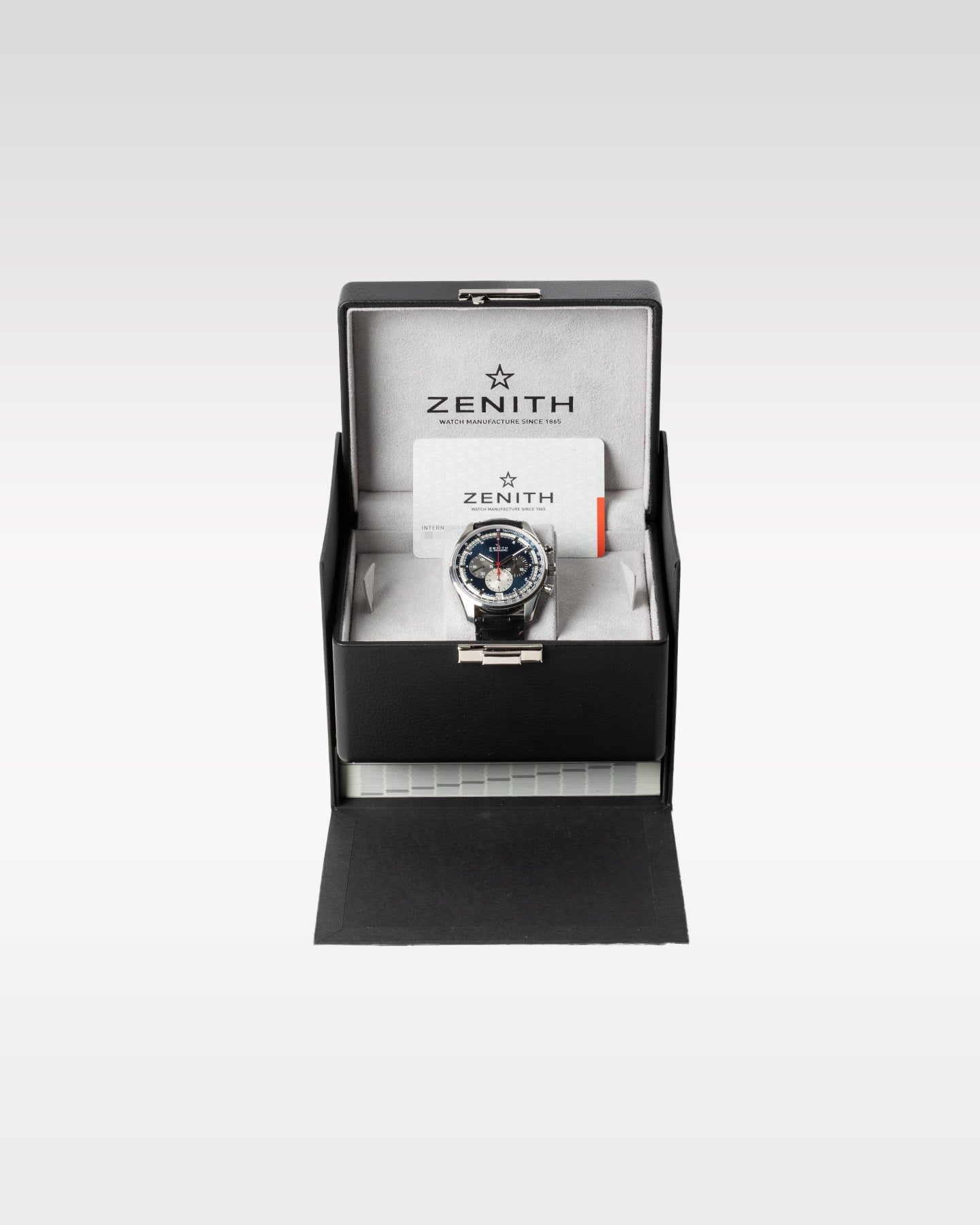 2022 Zenith El Primero 36'000 VpH 03.2040.400/53.C700 | Grand Caliber