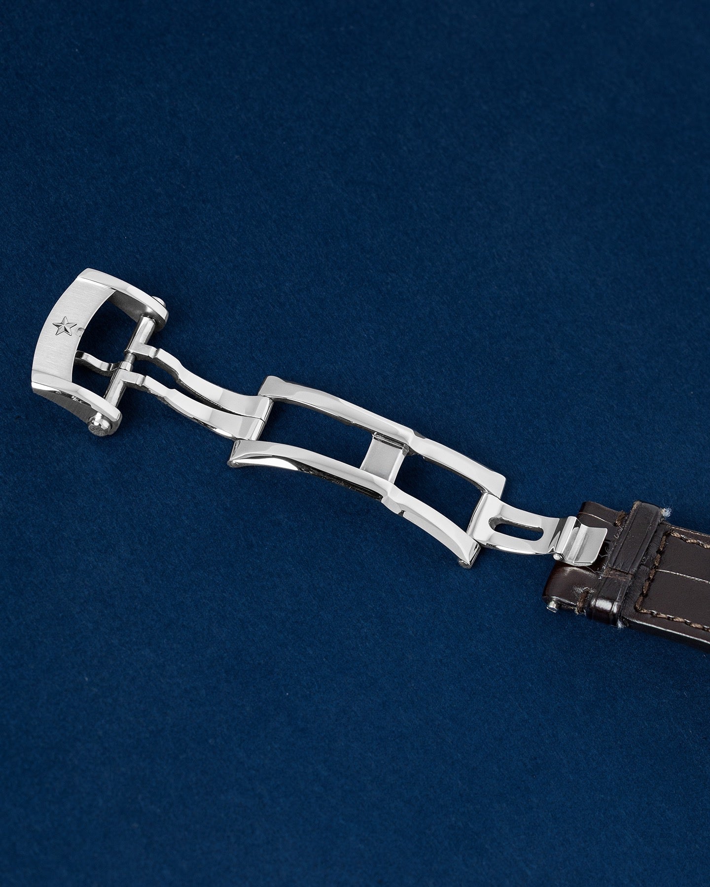 Zenith El Primero 410 03.2091.410/01.C494 | Grand Caliber TX