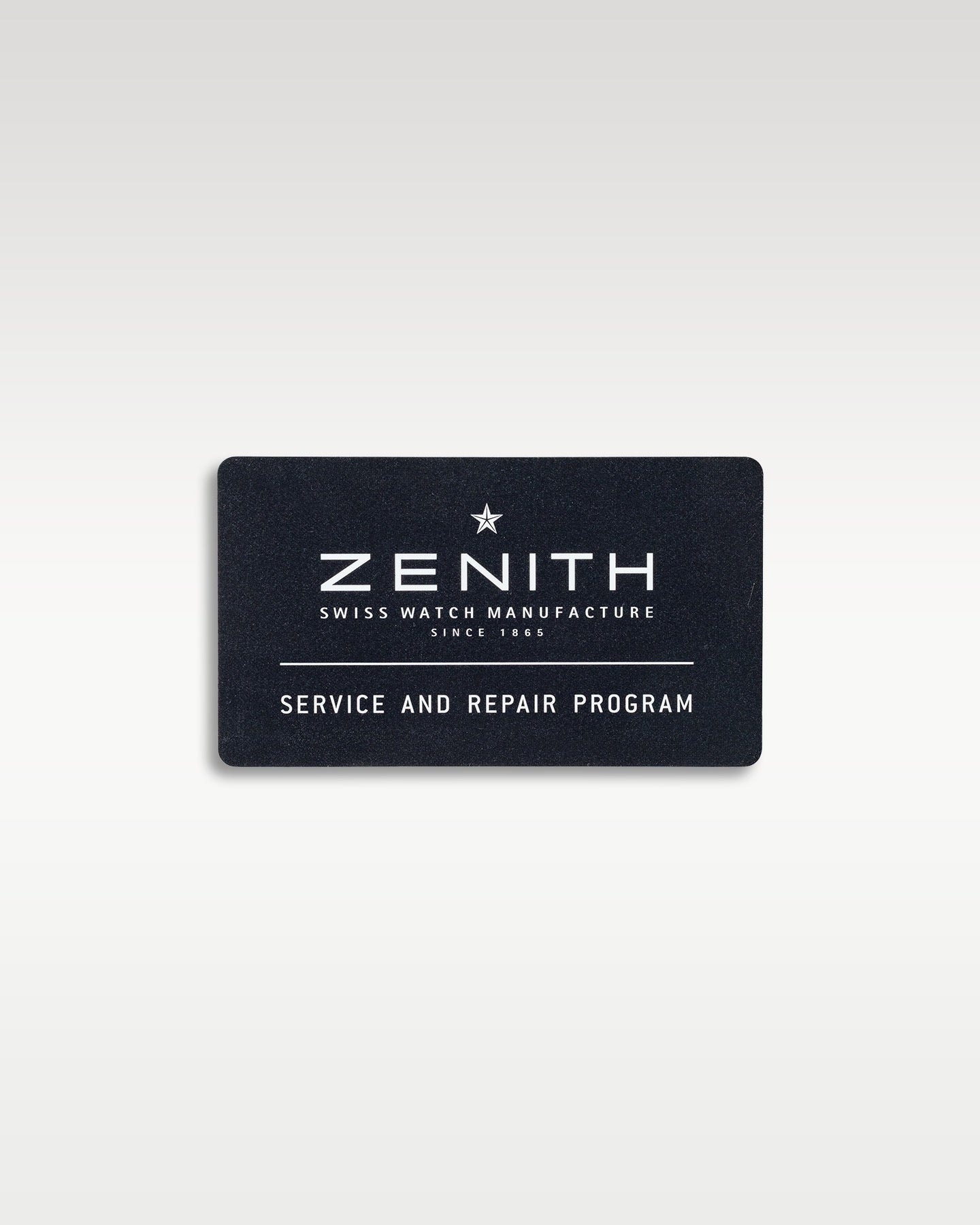 Zenith El Primero 410 03.2091.410/01.C494 | Grand Caliber TX