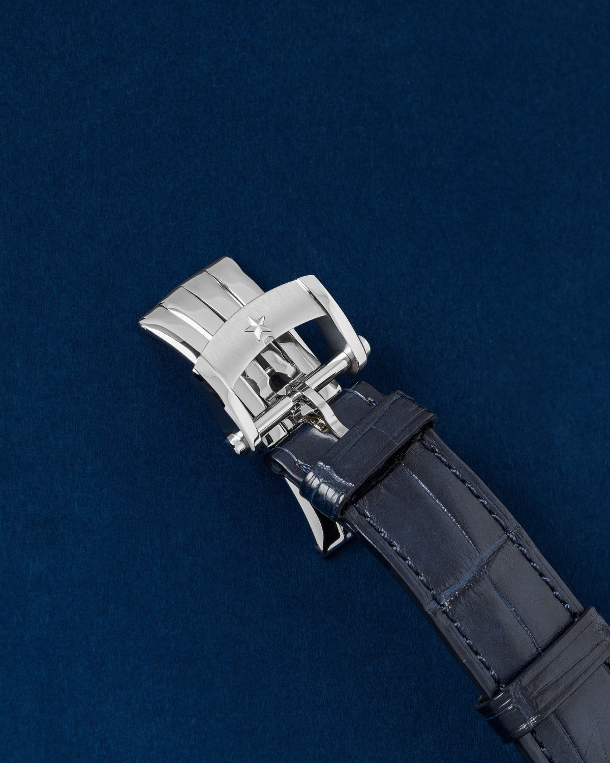 Zenith El Primero 410 03.2097.410/51.C700