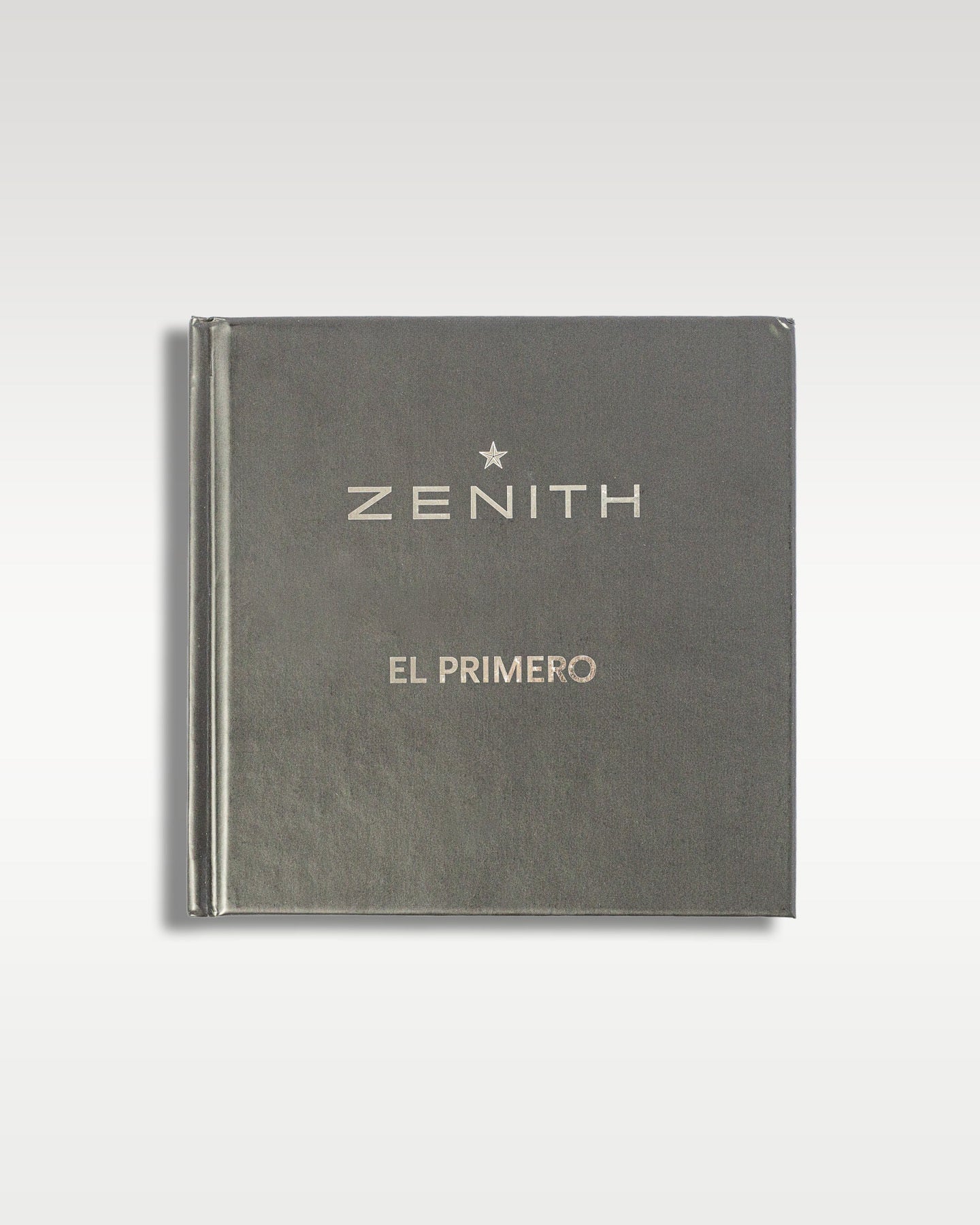 Zenith El Primero Espada 51.2170.4650